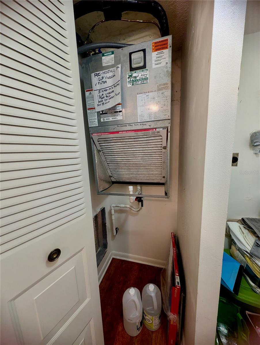 Image 47 of 53 For 6218 Palma Del Mar Boulevard S 114