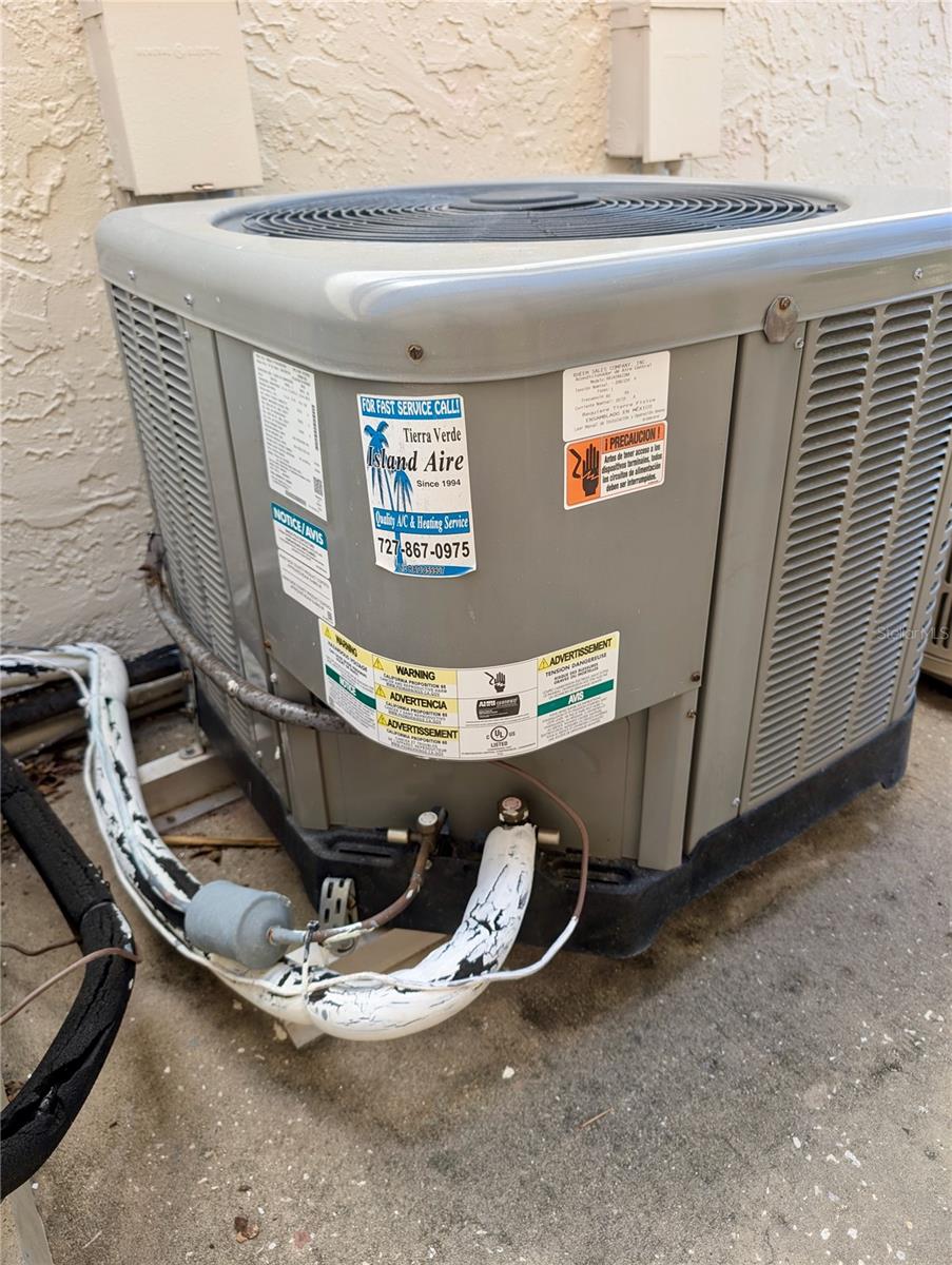 Image 48 of 53 For 6218 Palma Del Mar Boulevard S 114