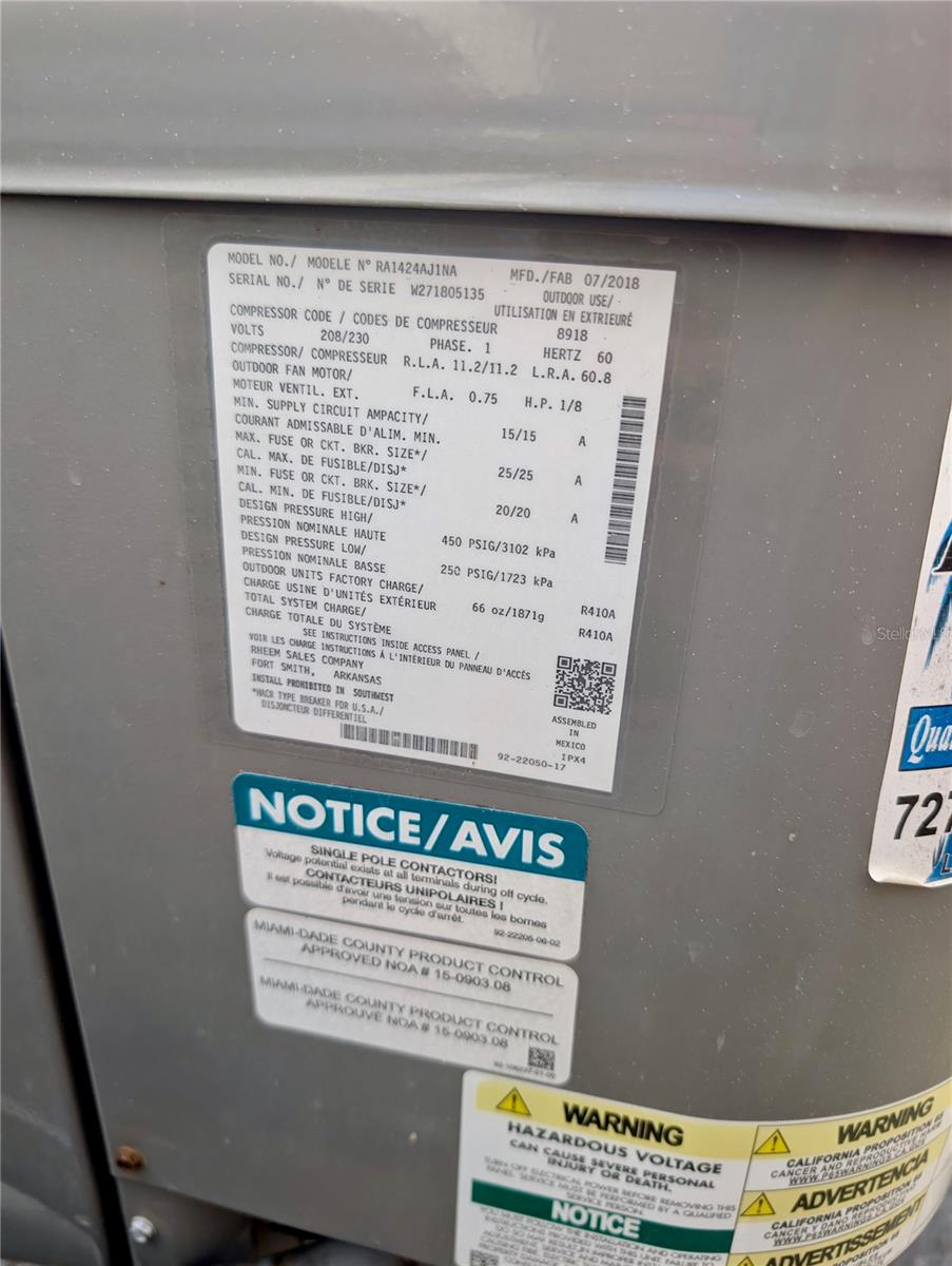 Image 49 of 53 For 6218 Palma Del Mar Boulevard S 114