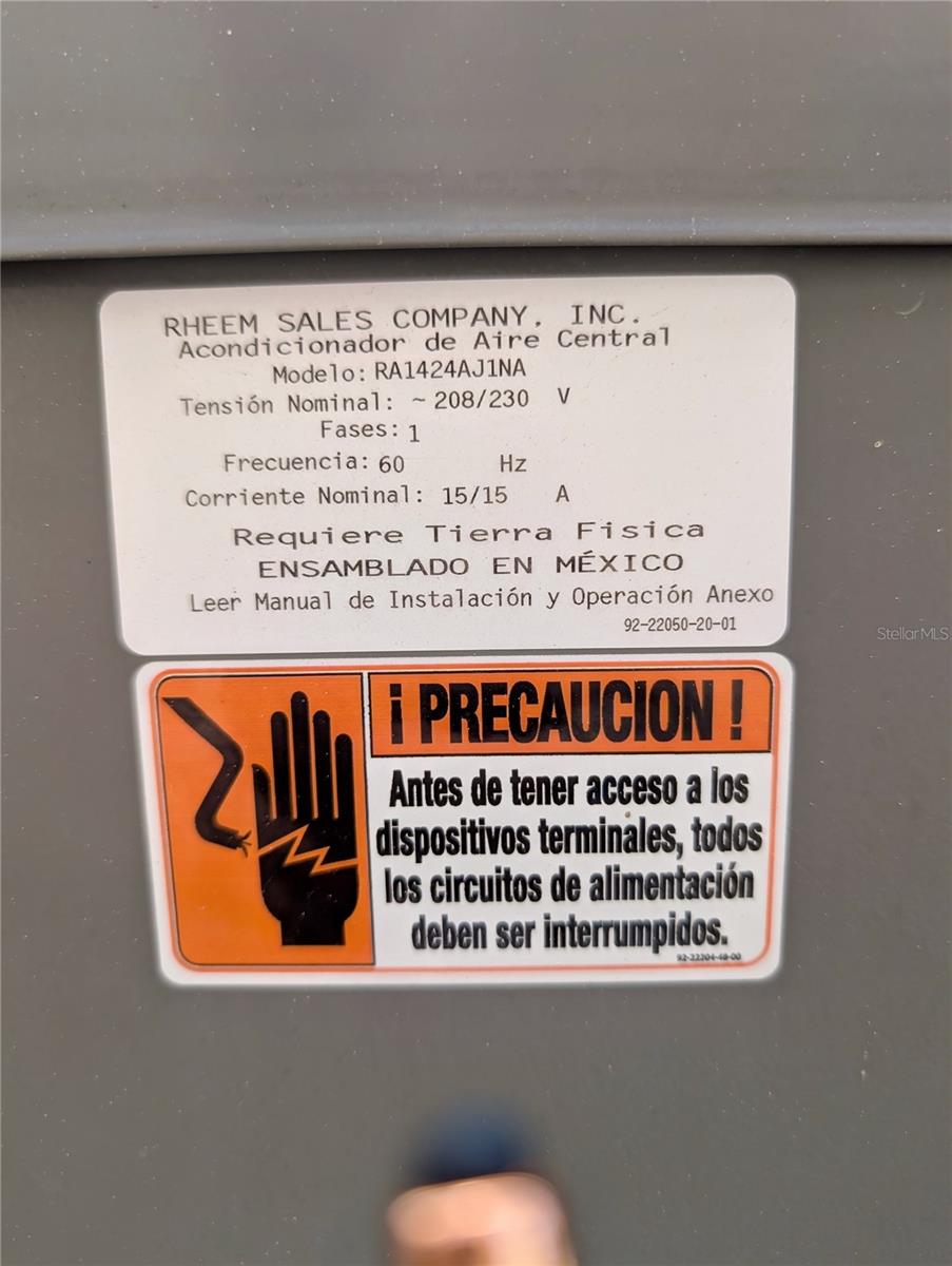 Image 50 of 53 For 6218 Palma Del Mar Boulevard S 114