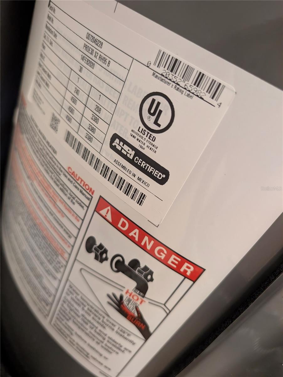 Image 51 of 53 For 6218 Palma Del Mar Boulevard S 114