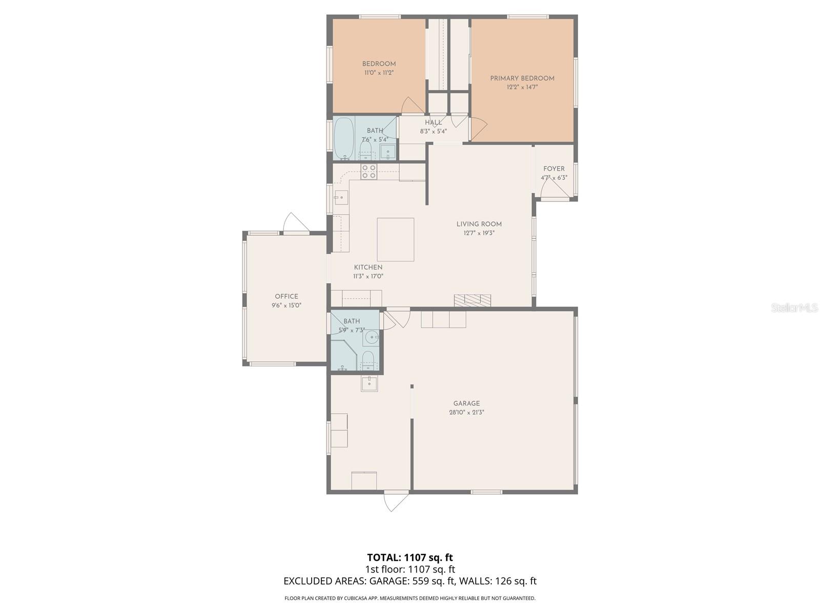 Image 47 of 56 For 101 Mercury Avenue