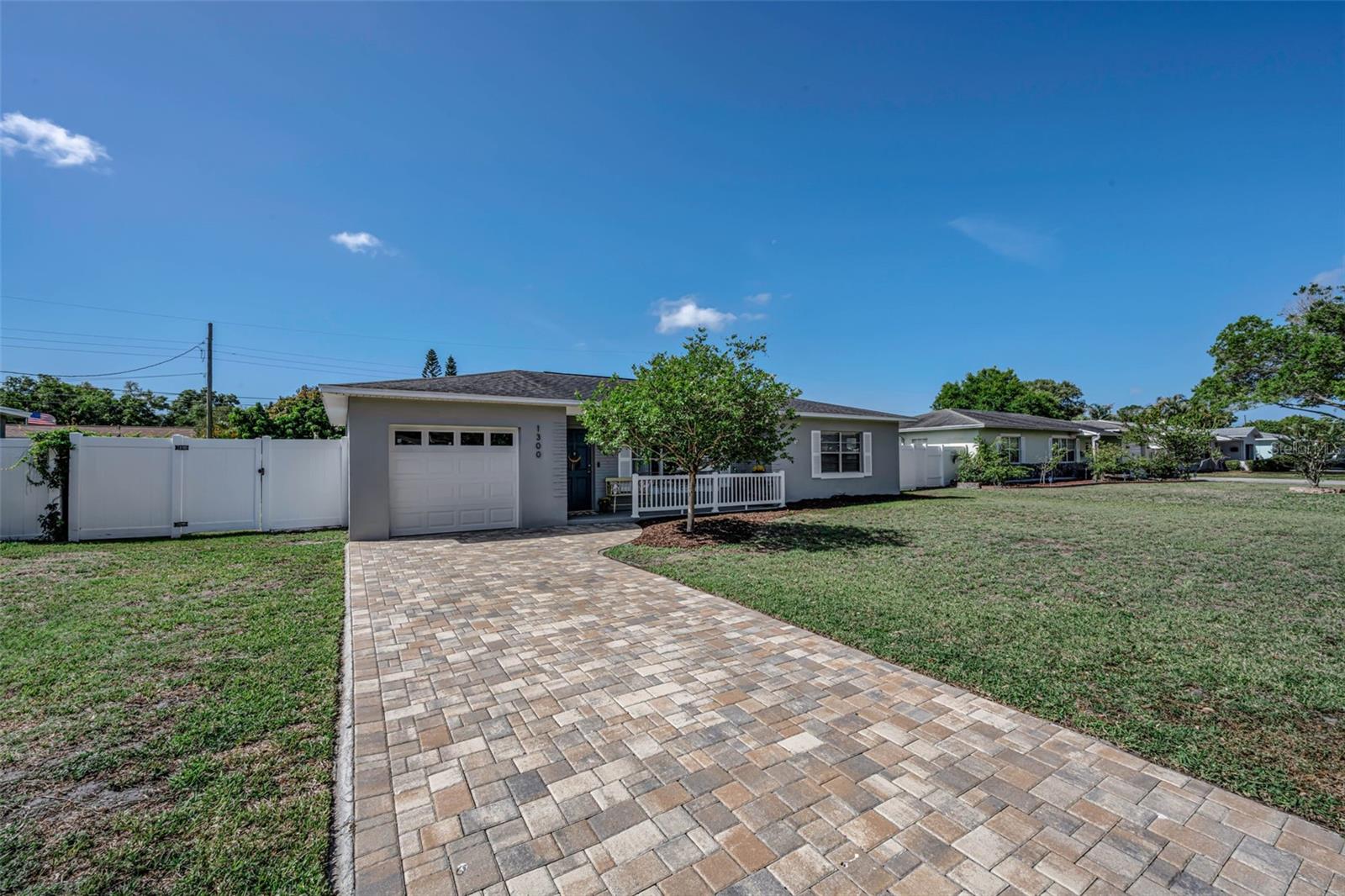 Details for 1300 63rd Avenue N, ST PETERSBURG, FL 33702