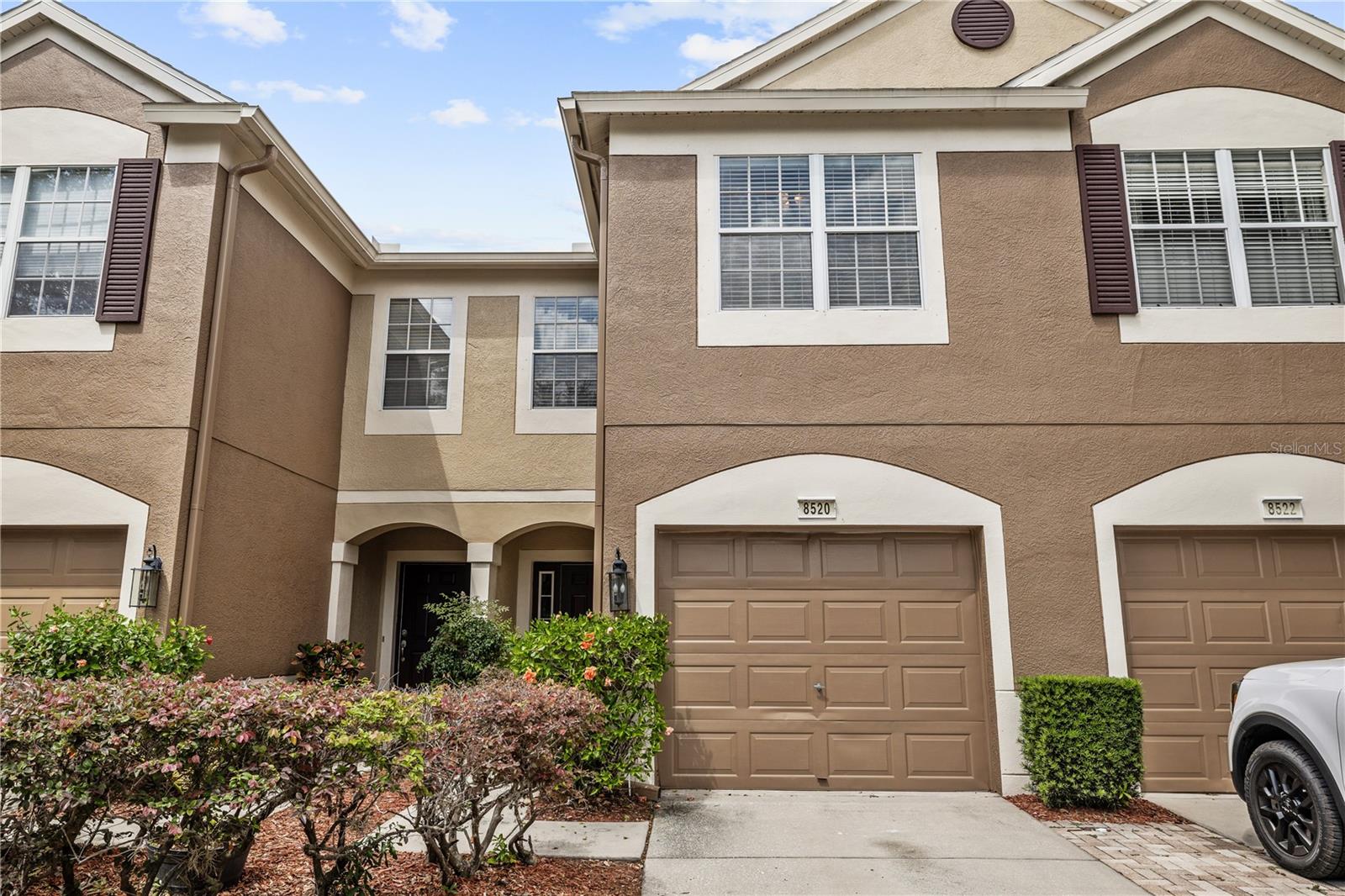 Details for 8520 Sandy Beach Street, TAMPA, FL 33634