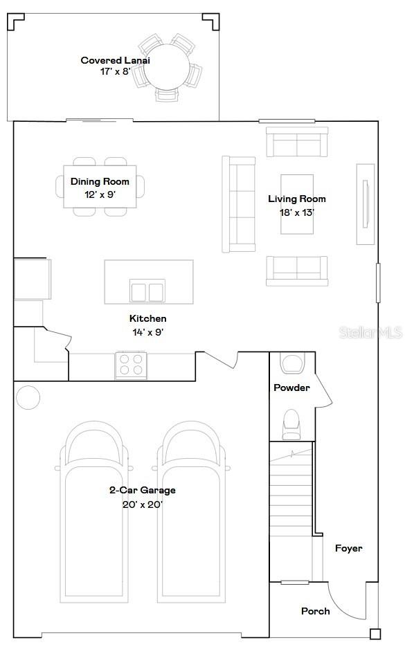 Image 3 of 67 For 11737 Radiant Shore Loop