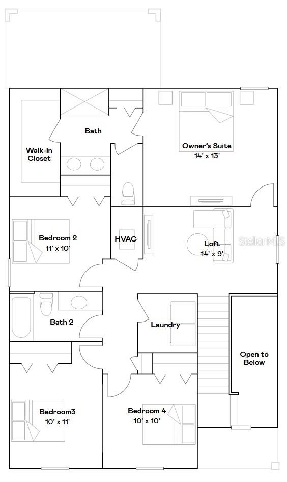 Image 4 of 67 For 11737 Radiant Shore Loop
