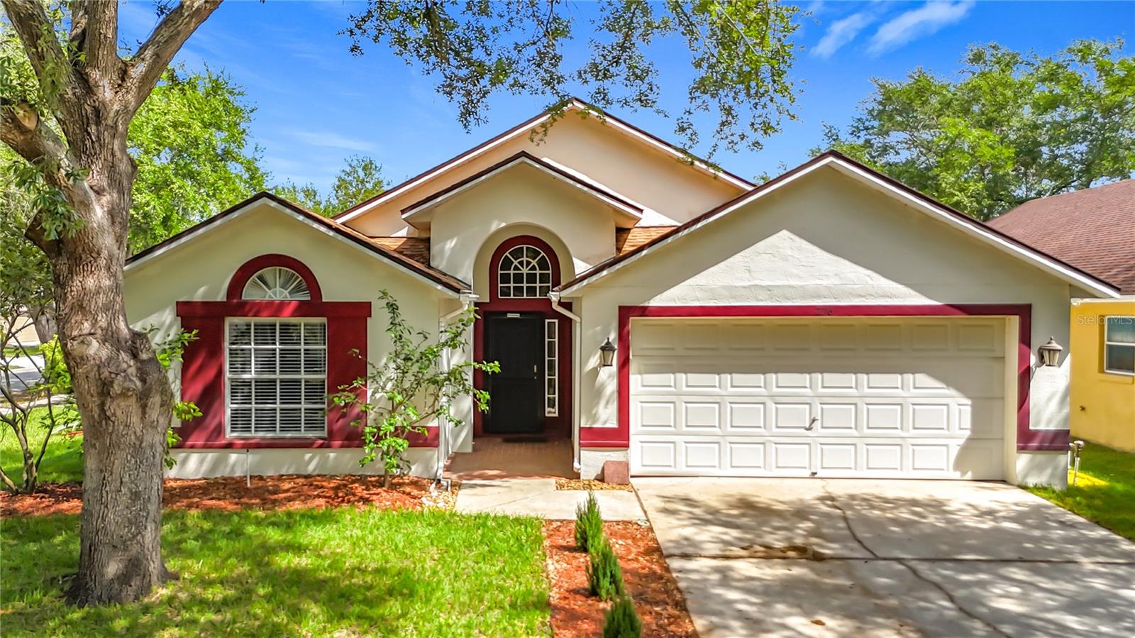 Image 2 of 28 For 7116 Colony Pointe Drive