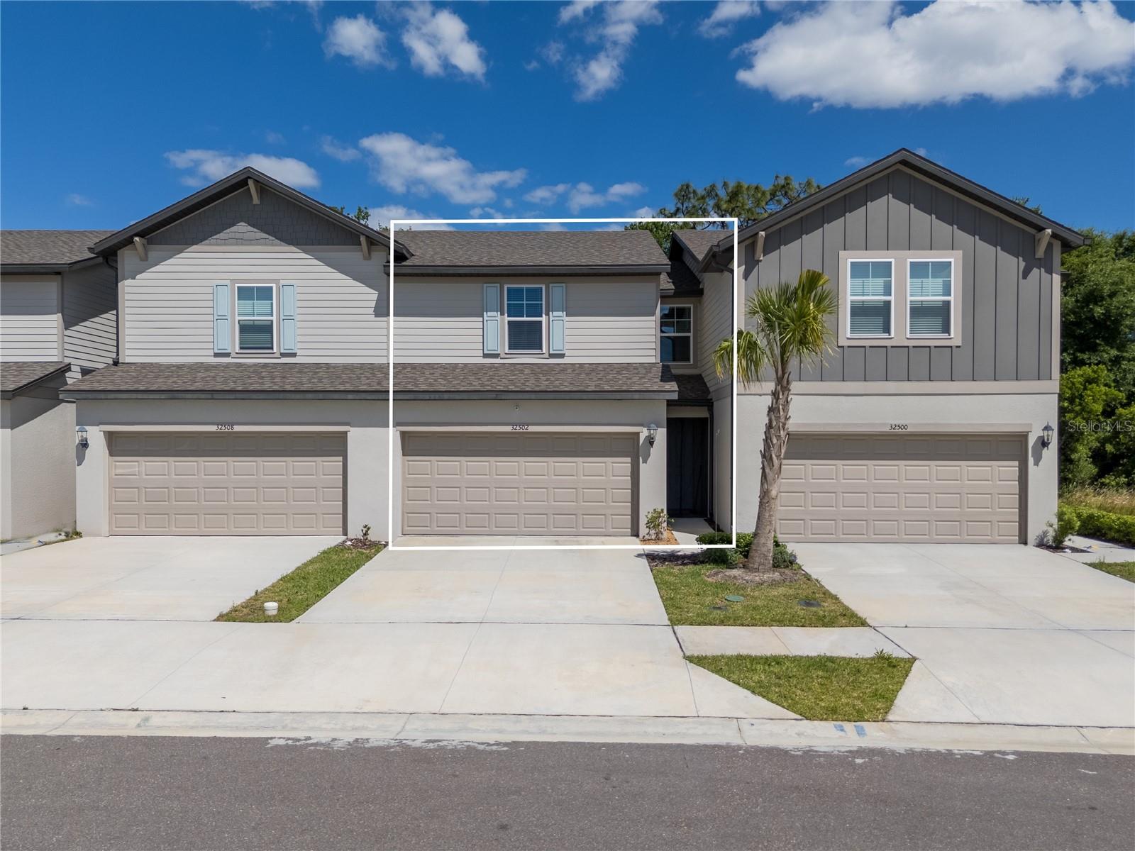 Details for 32502 Limitless Place, WESLEY CHAPEL, FL 33545