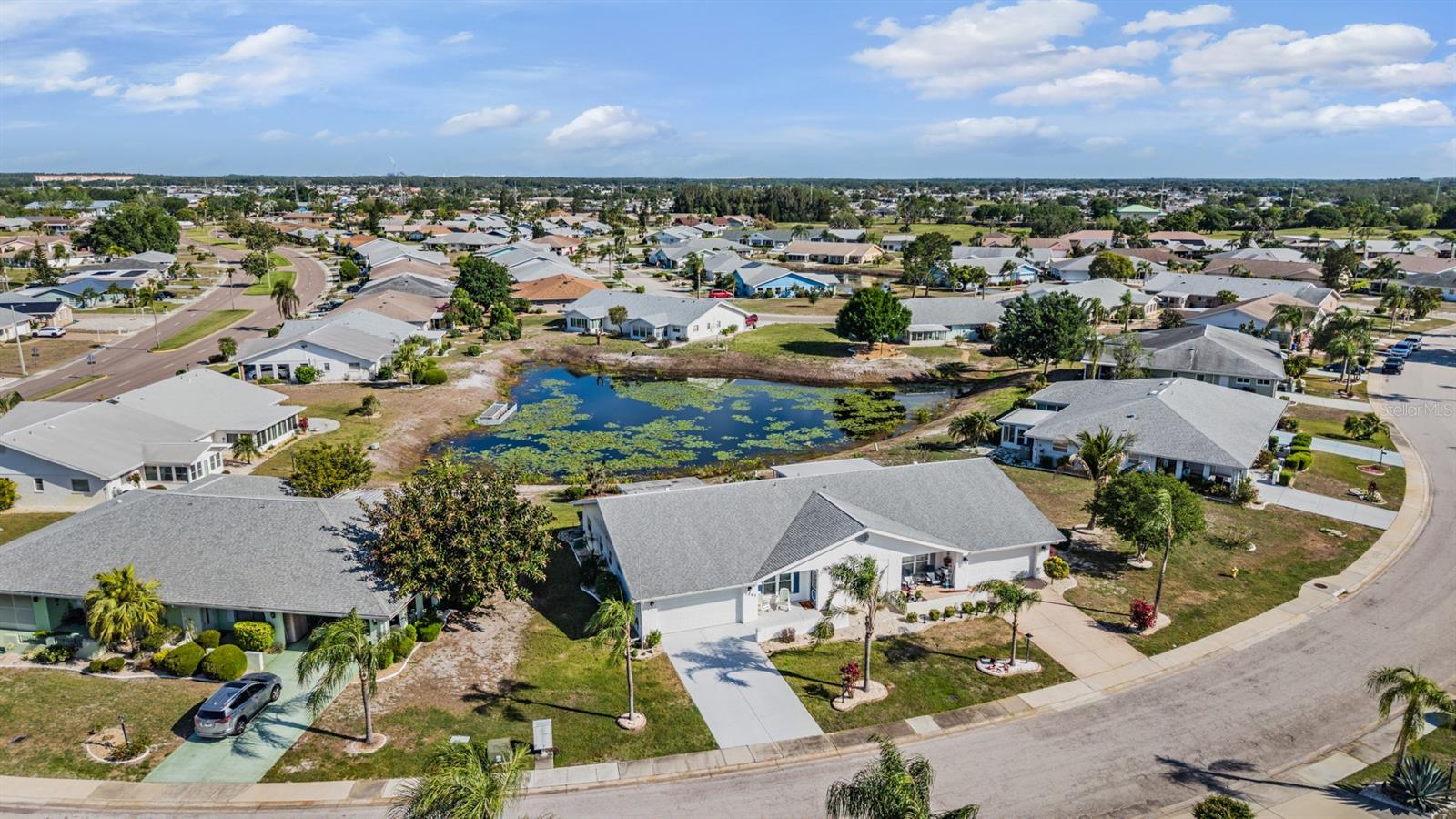 Image 42 of 47 For 381 Club Manor Drive