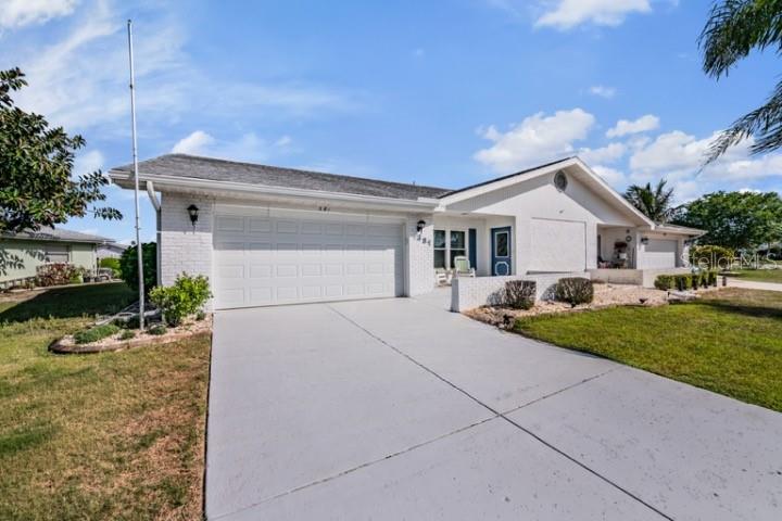 Image 46 of 47 For 381 Club Manor Drive