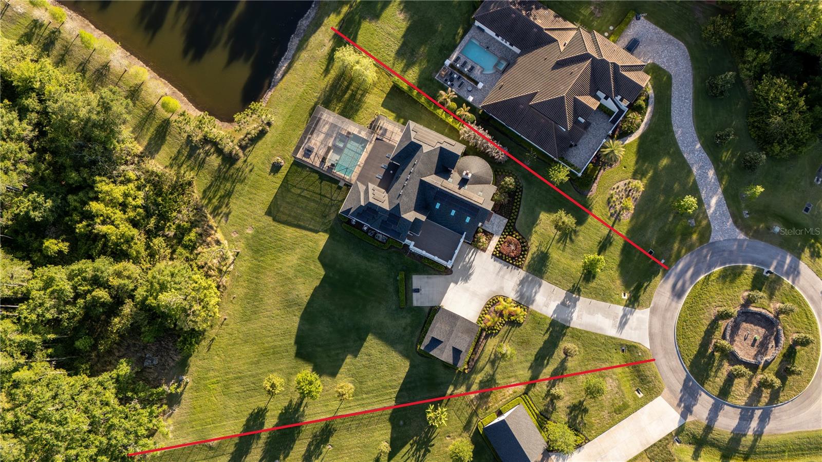 Image 10 of 90 For 19101 Magnolia Farms Lane