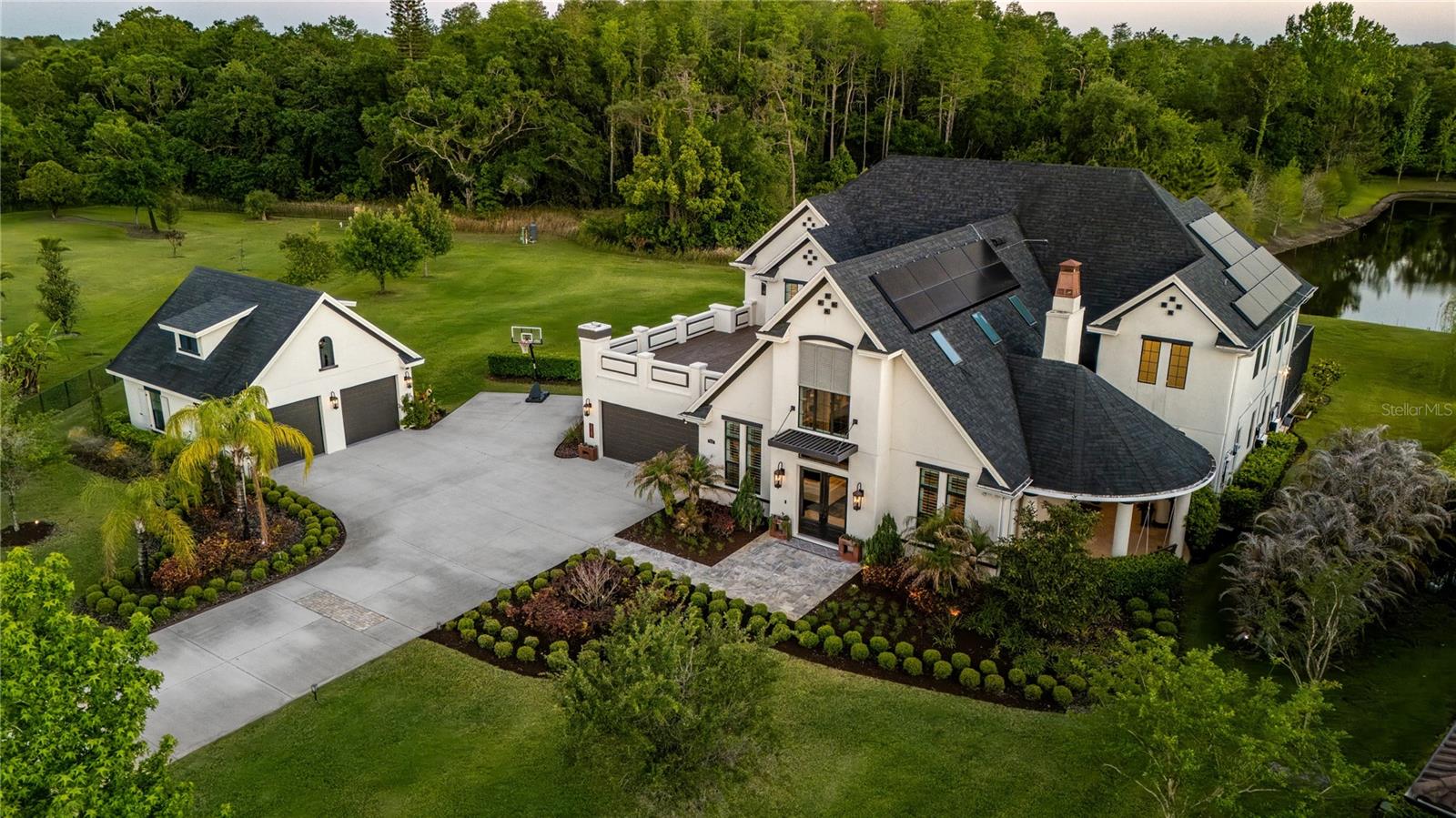 Image 2 of 90 For 19101 Magnolia Farms Lane