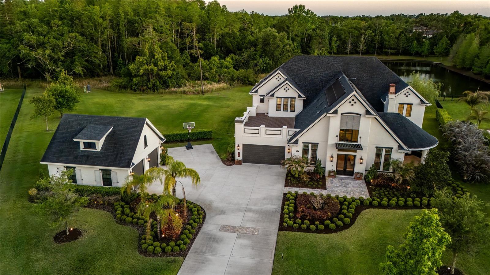 Image 3 of 90 For 19101 Magnolia Farms Lane