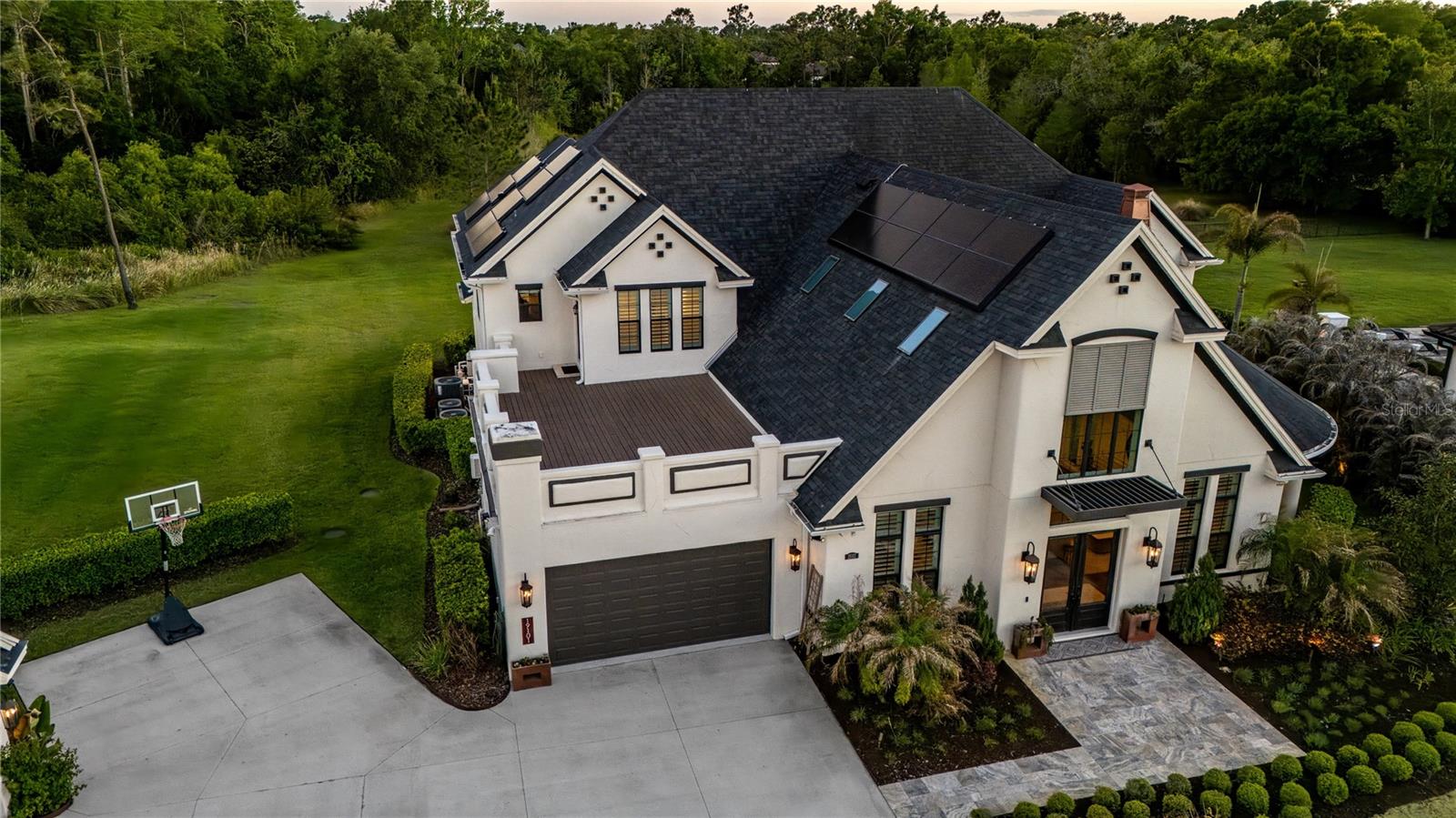 Image 4 of 90 For 19101 Magnolia Farms Lane