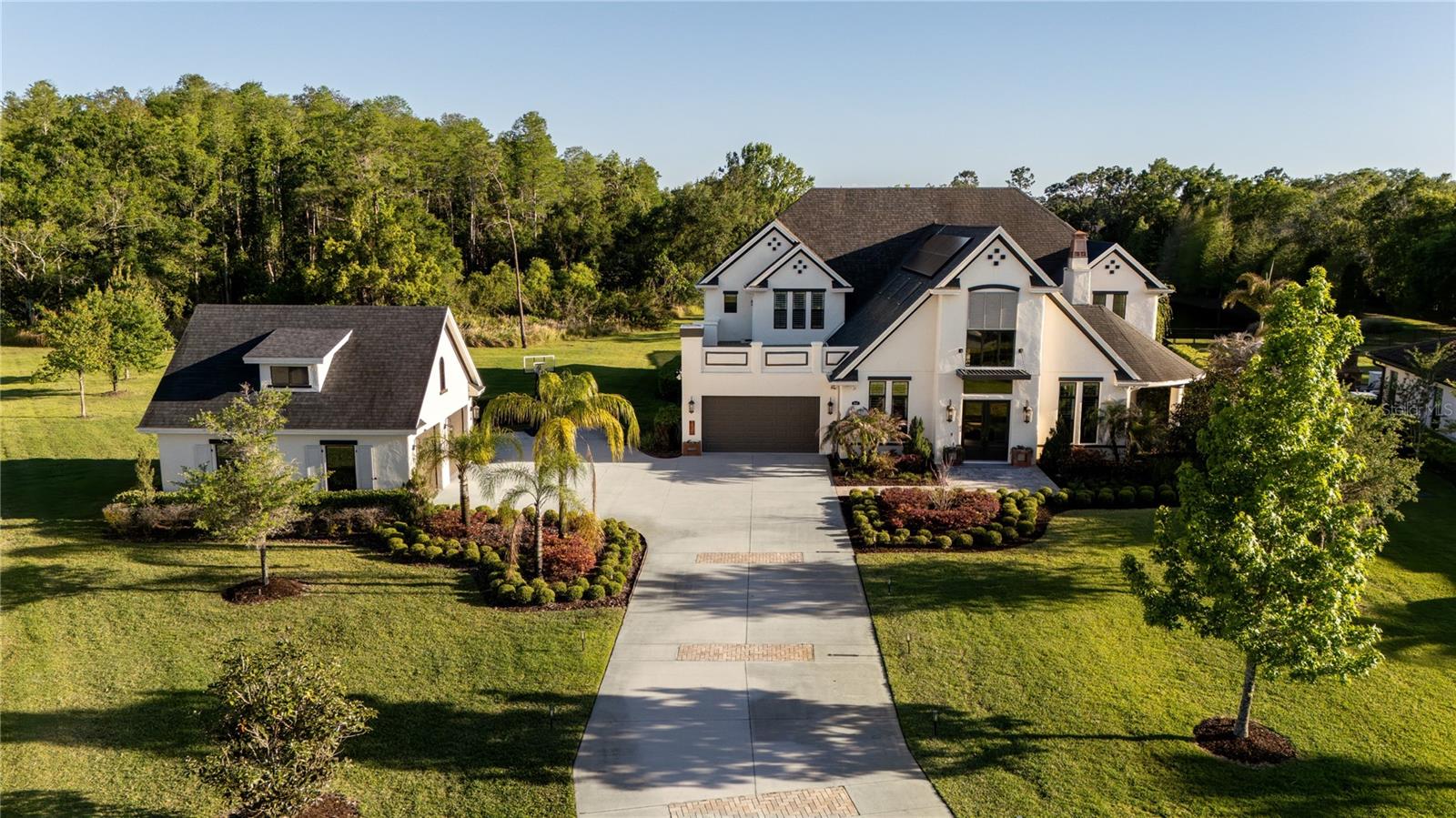 Image 5 of 90 For 19101 Magnolia Farms Lane