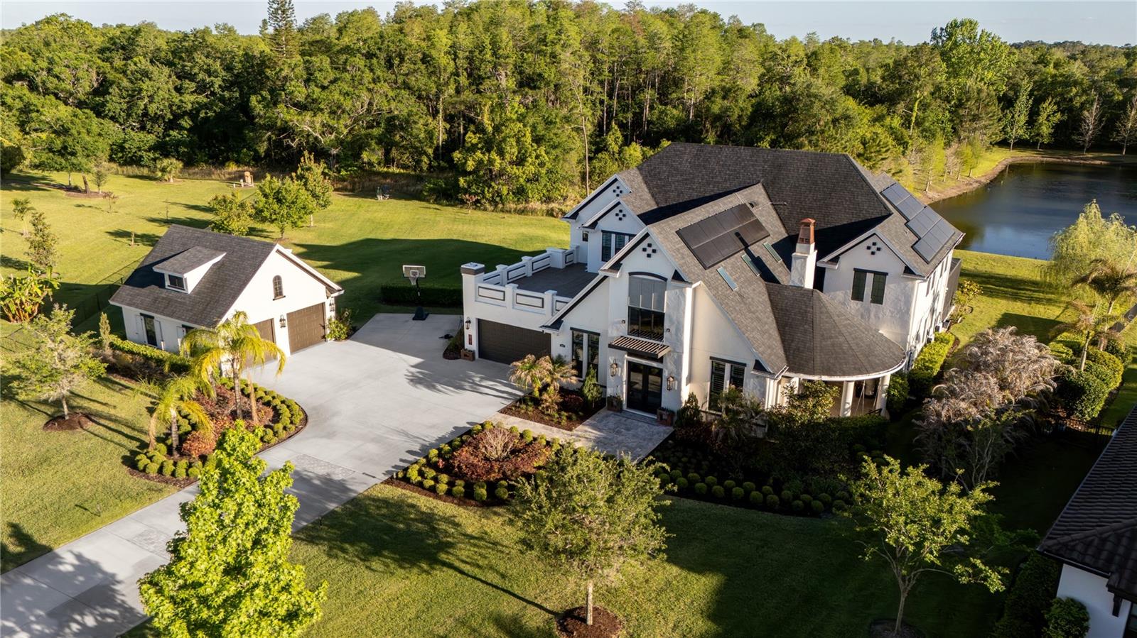 Image 6 of 90 For 19101 Magnolia Farms Lane