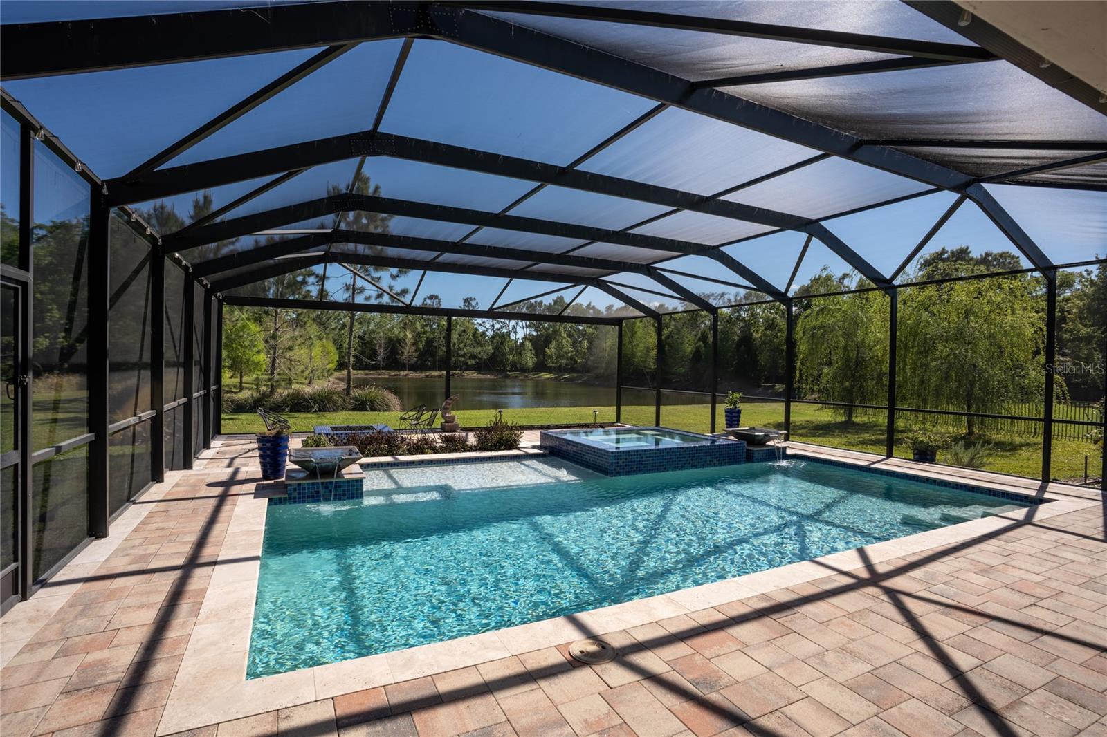 Image 65 of 90 For 19101 Magnolia Farms Lane