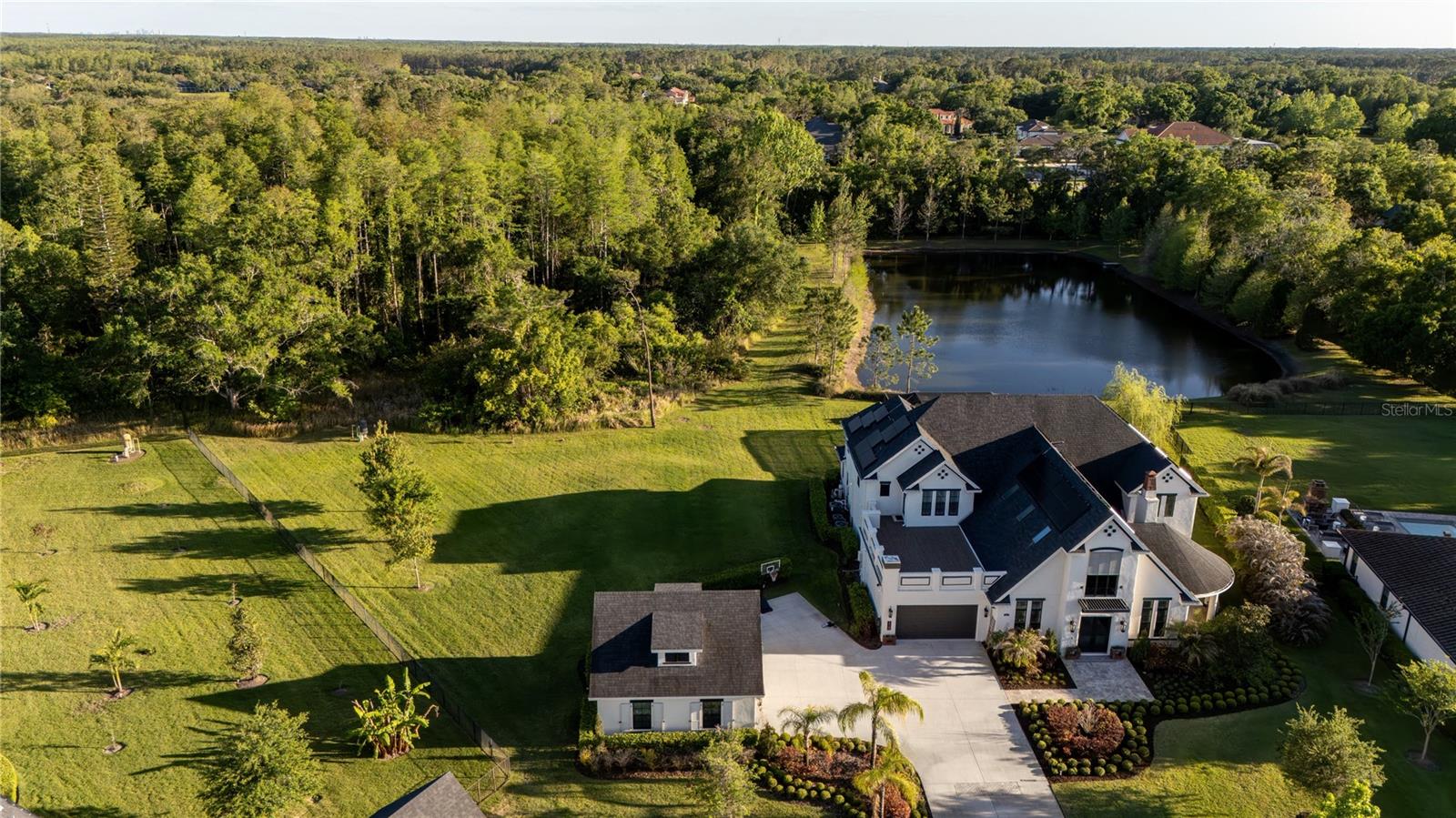 Image 7 of 90 For 19101 Magnolia Farms Lane