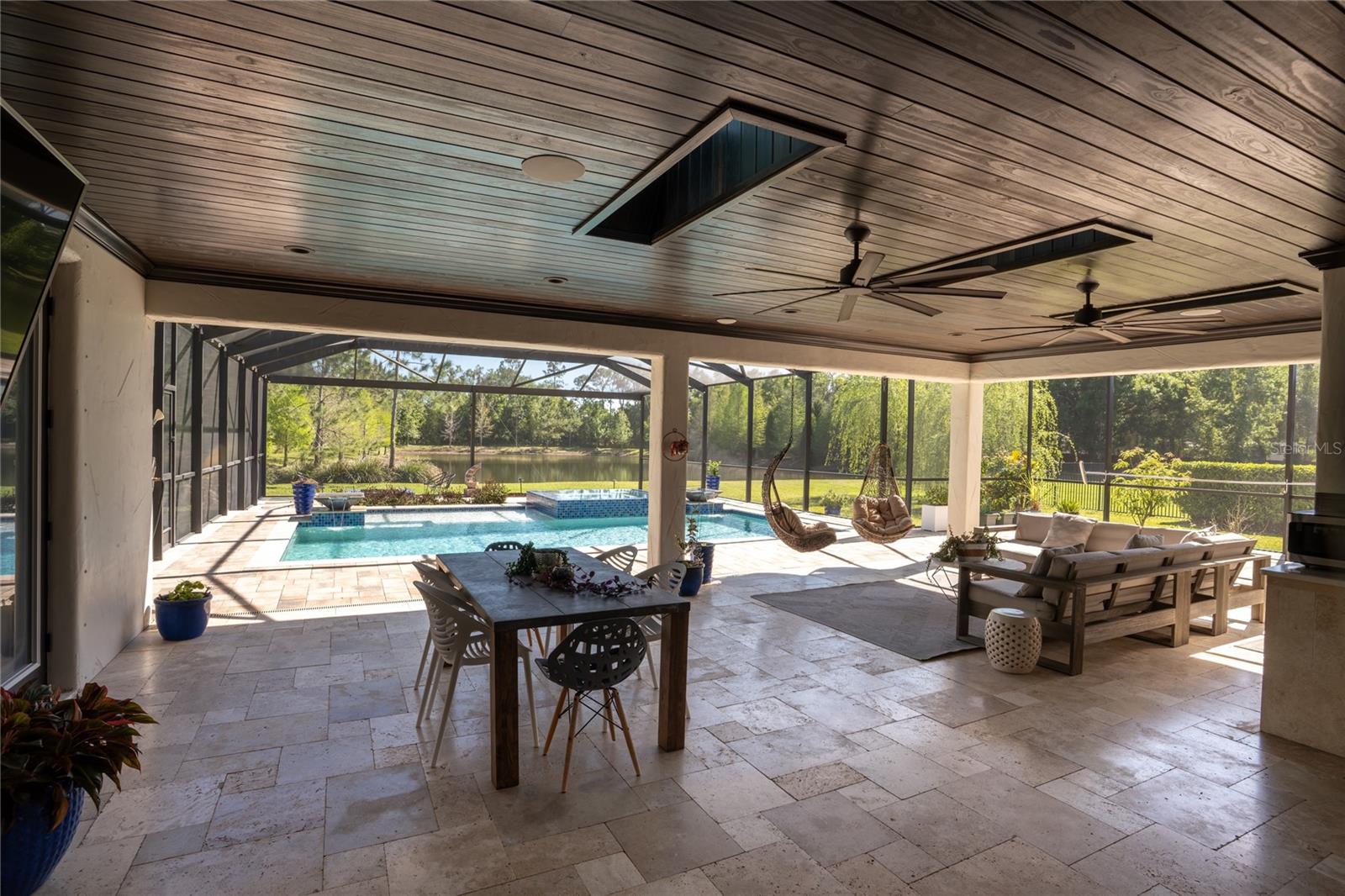 Image 76 of 90 For 19101 Magnolia Farms Lane