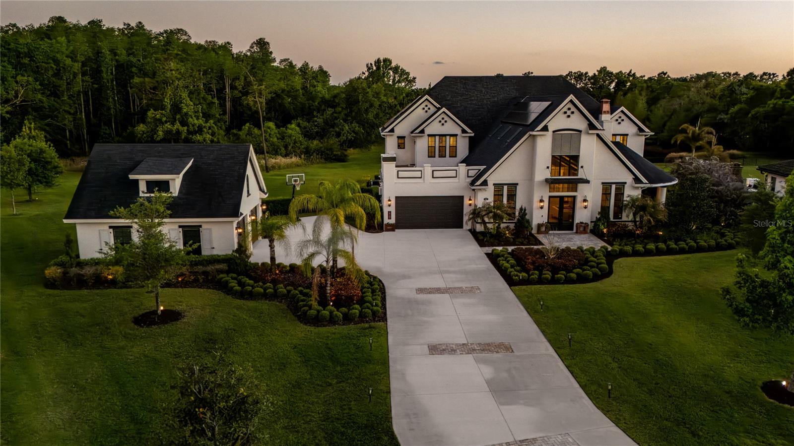 Image 81 of 90 For 19101 Magnolia Farms Lane