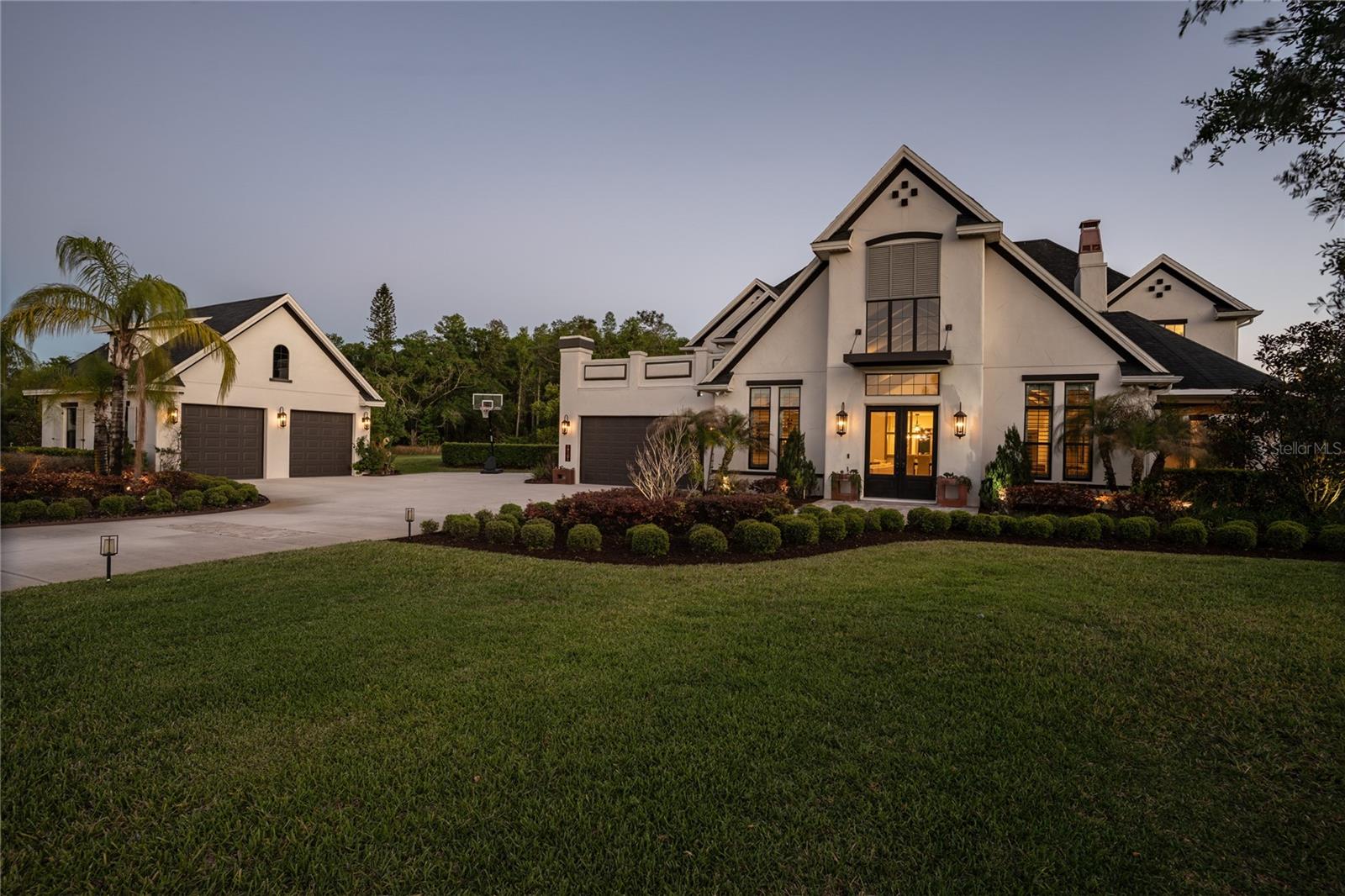 Image 82 of 90 For 19101 Magnolia Farms Lane