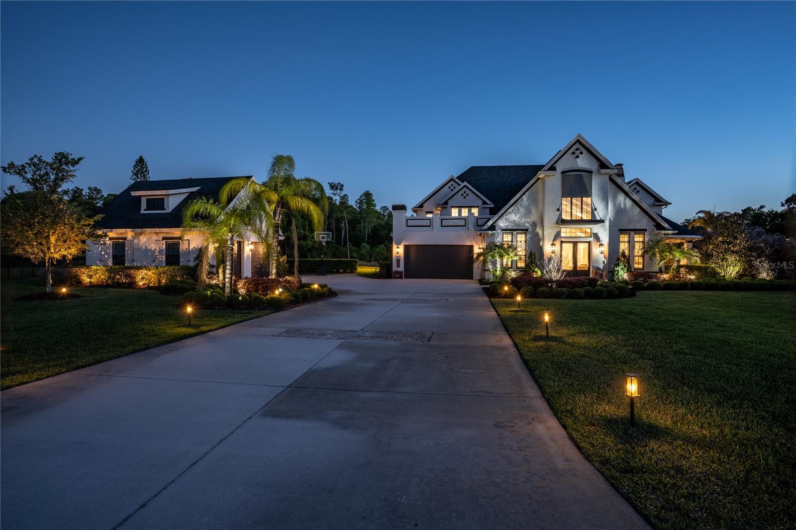 Image 83 of 90 For 19101 Magnolia Farms Lane