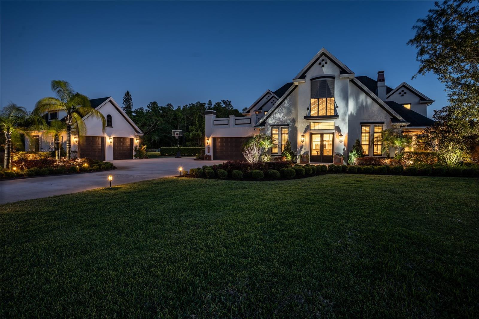 Image 84 of 90 For 19101 Magnolia Farms Lane