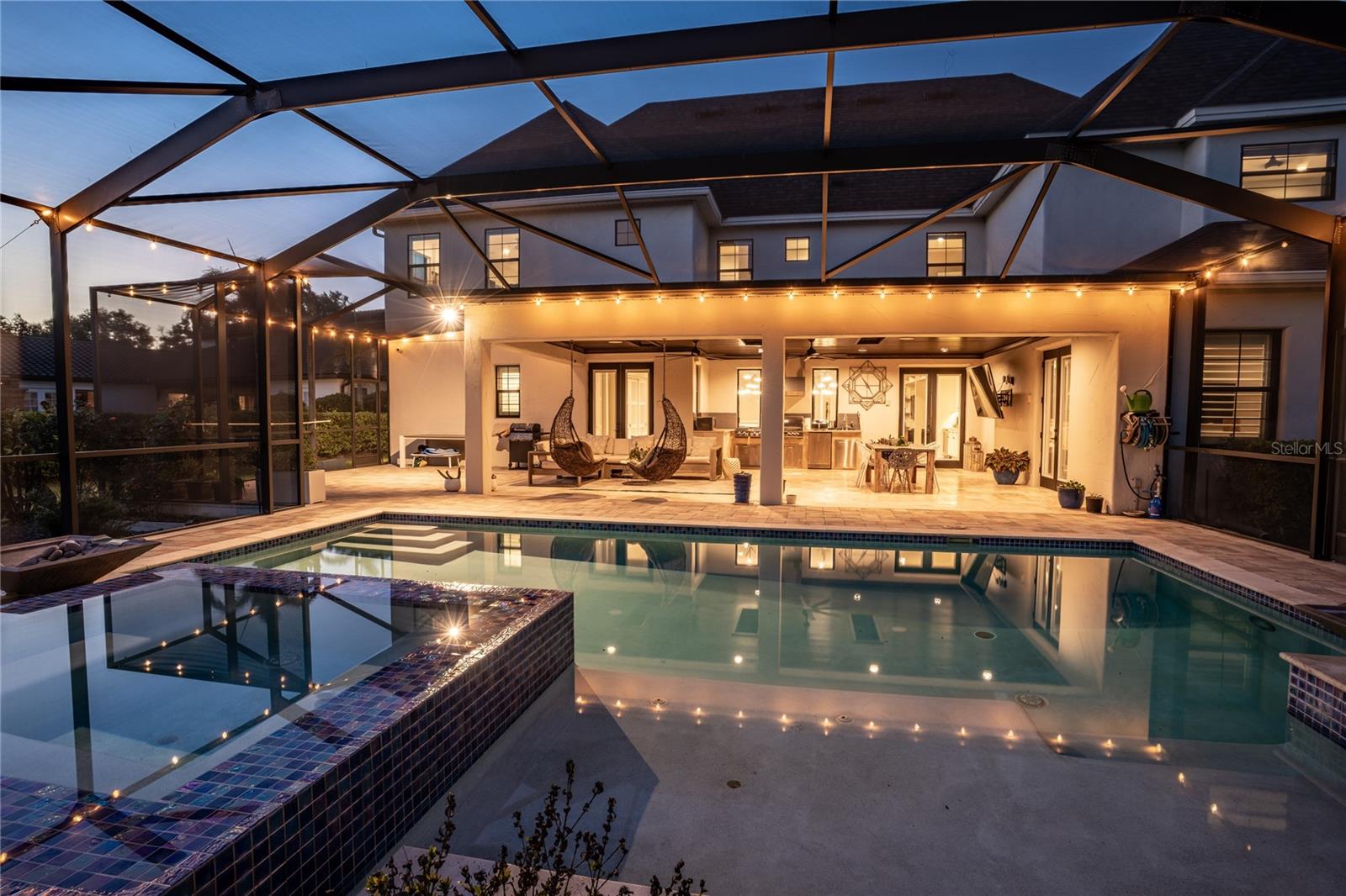 Image 85 of 90 For 19101 Magnolia Farms Lane