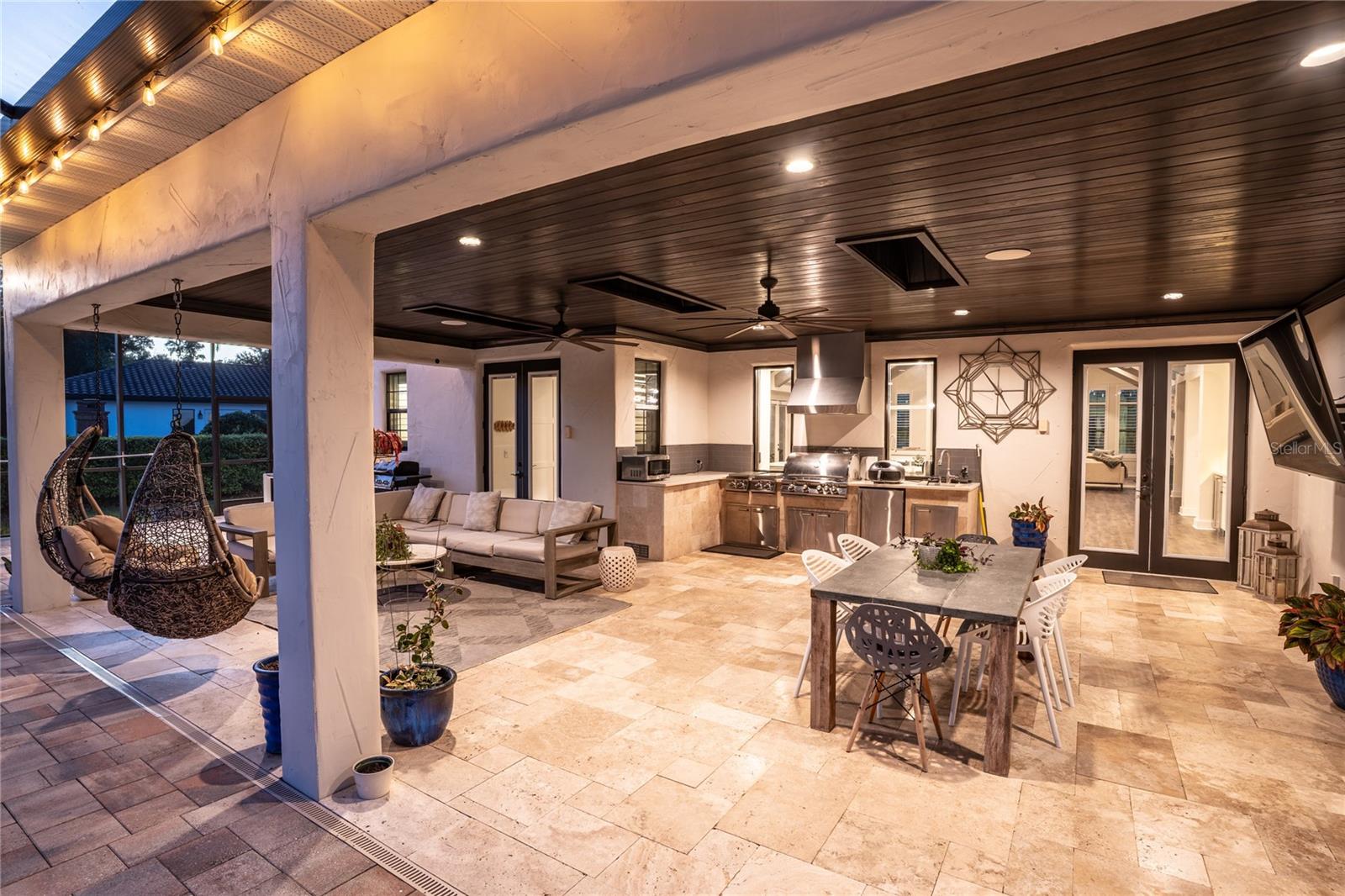 Image 88 of 90 For 19101 Magnolia Farms Lane