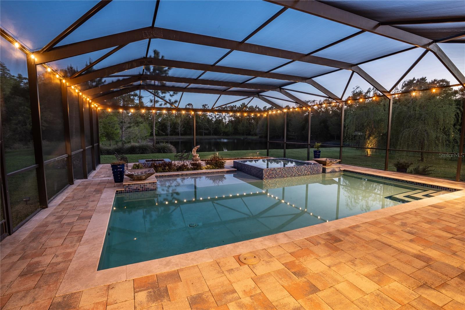 Image 89 of 90 For 19101 Magnolia Farms Lane