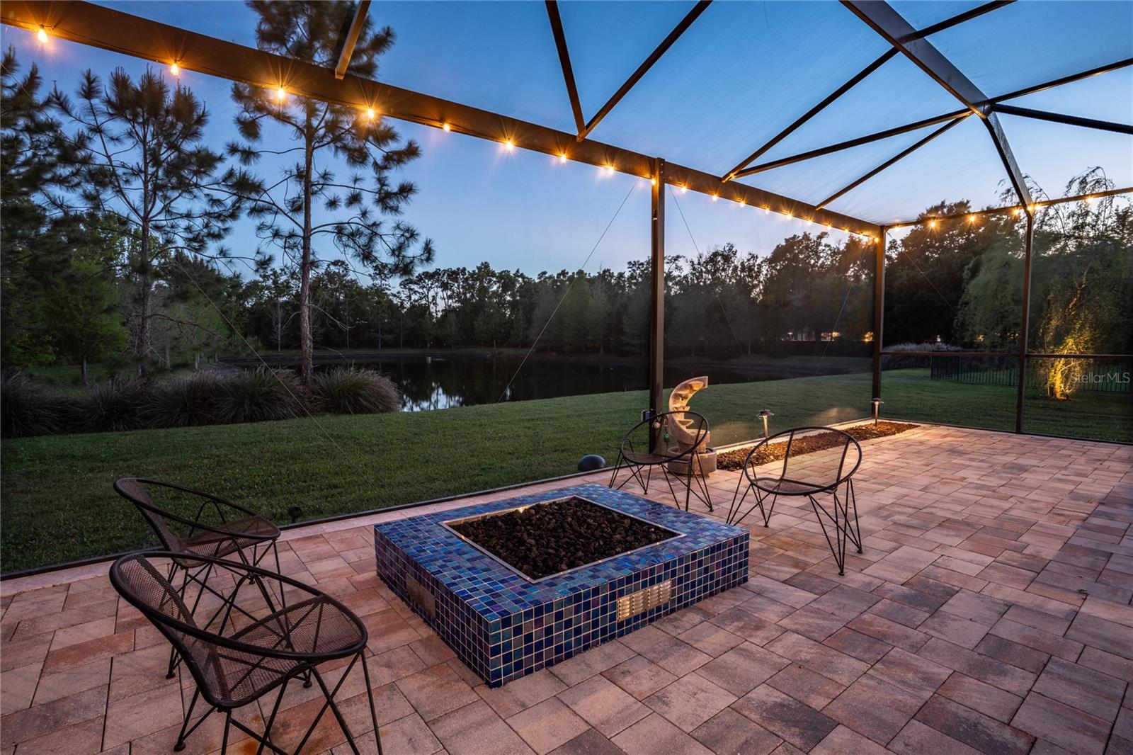 Image 90 of 90 For 19101 Magnolia Farms Lane