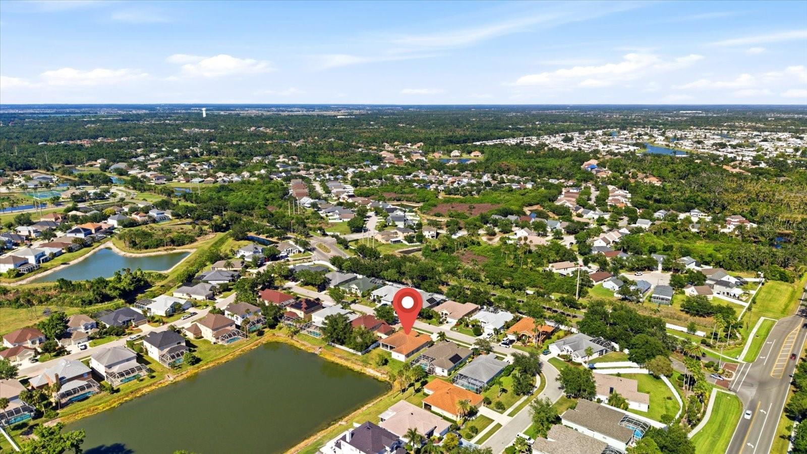 Image 40 of 48 For 6223 Rock Creek Circle