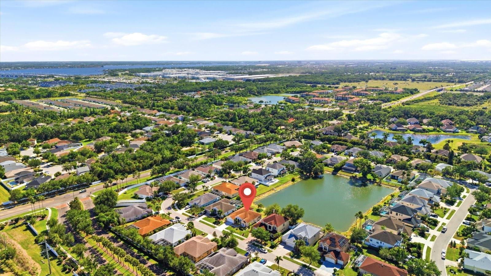 Image 41 of 48 For 6223 Rock Creek Circle