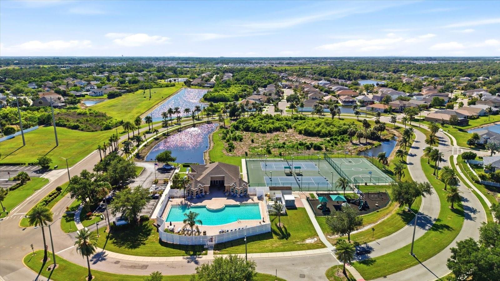 Image 43 of 48 For 6223 Rock Creek Circle