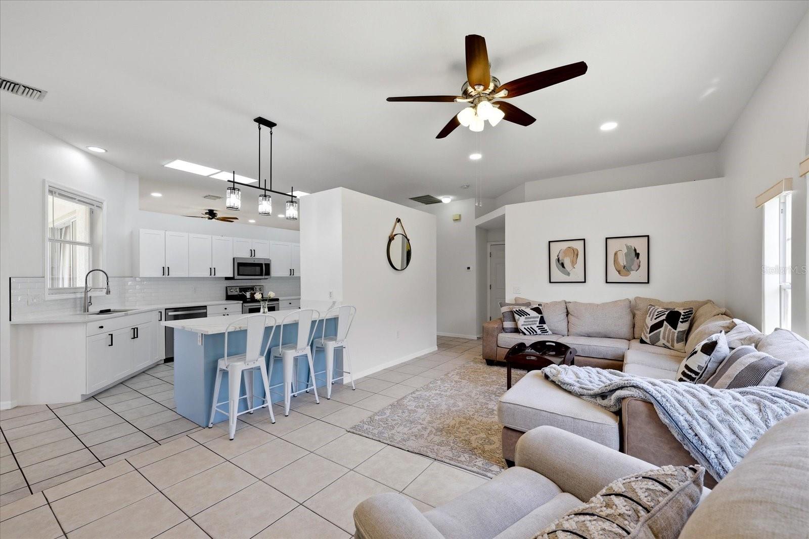 Image 5 of 48 For 6223 Rock Creek Circle