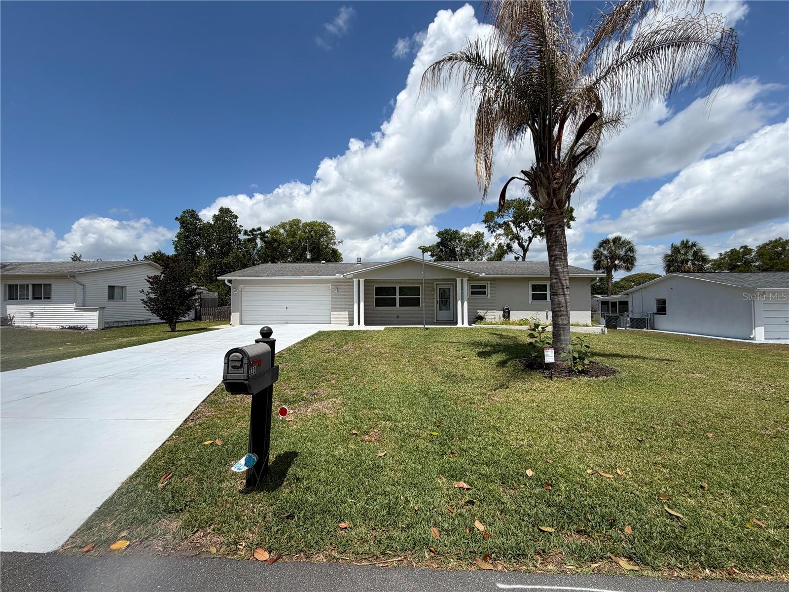 Details for 320 Harrison Street, BEVERLY HILLS, FL 34465