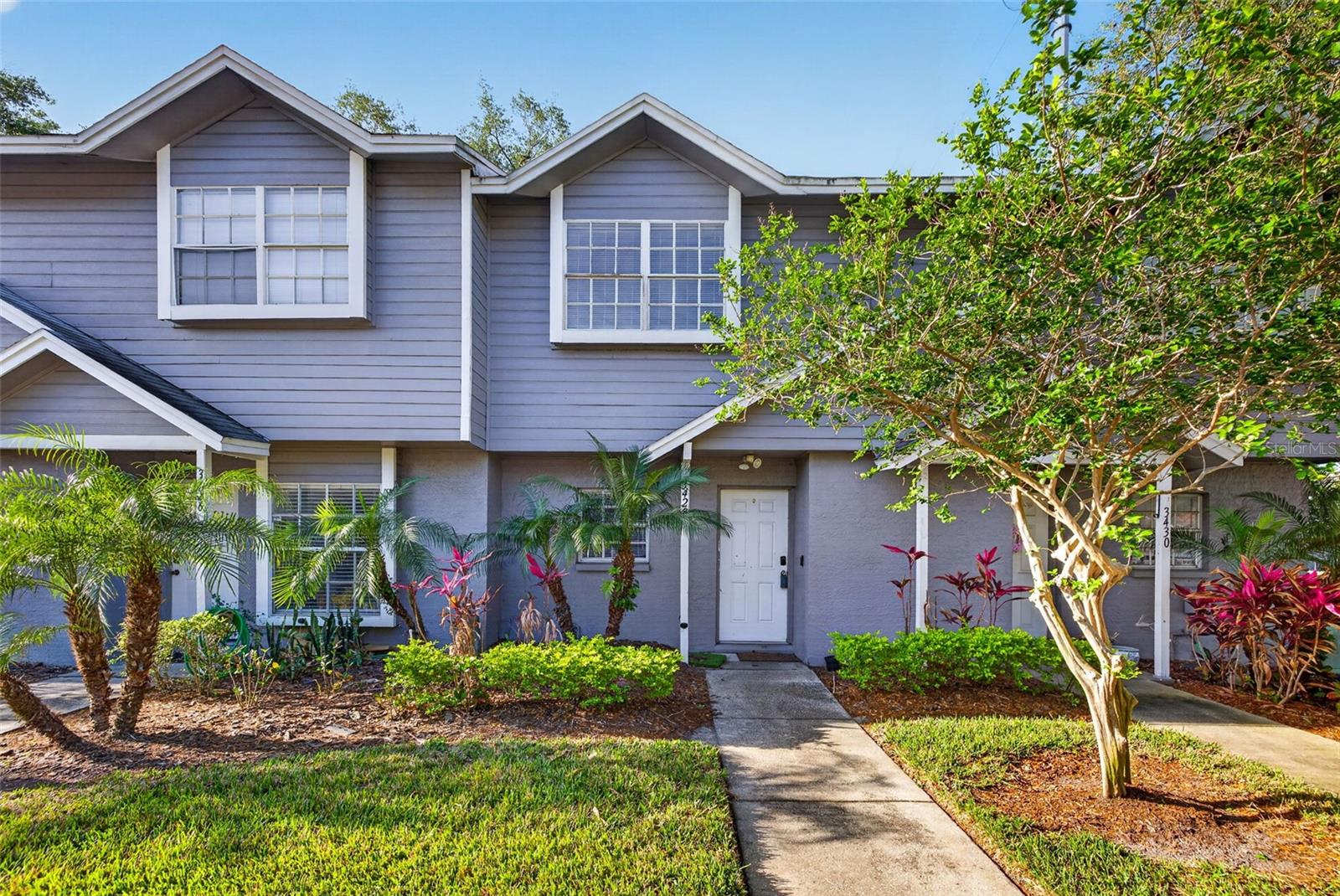 Details for 3428 Arbor Oaks Court, TAMPA, FL 33614
