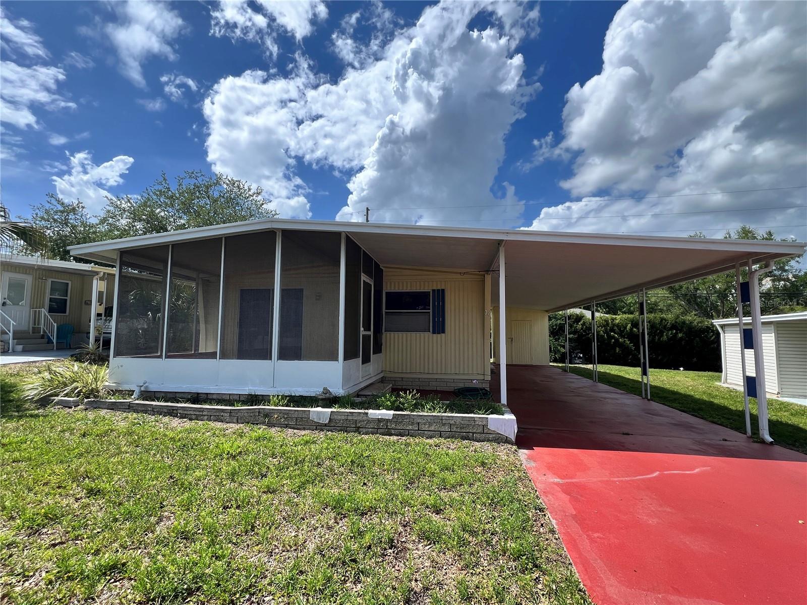 Details for 36 Magnolia Court 4, SAFETY HARBOR, FL 34695