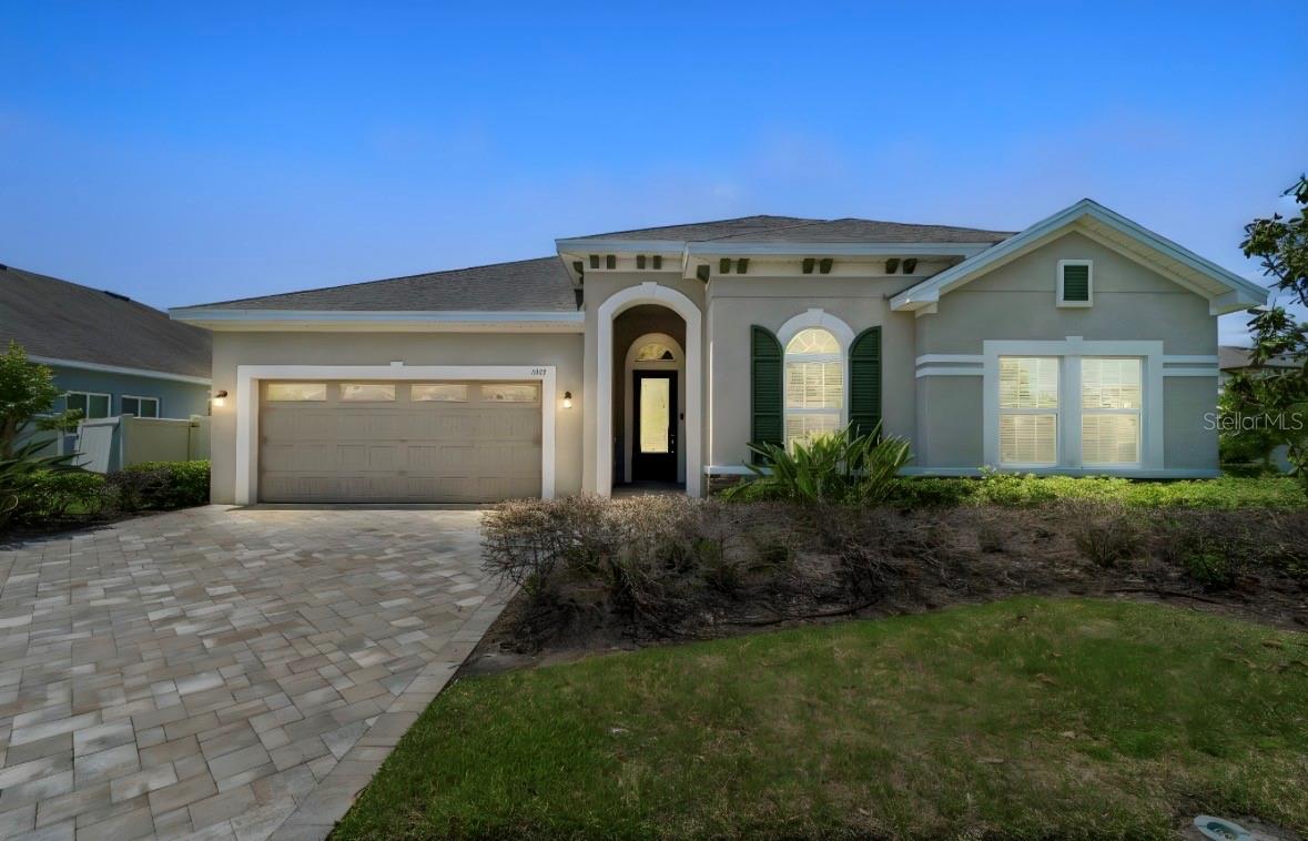 Details for 1927 Montgomery Bell Road, WESLEY CHAPEL, FL 33543