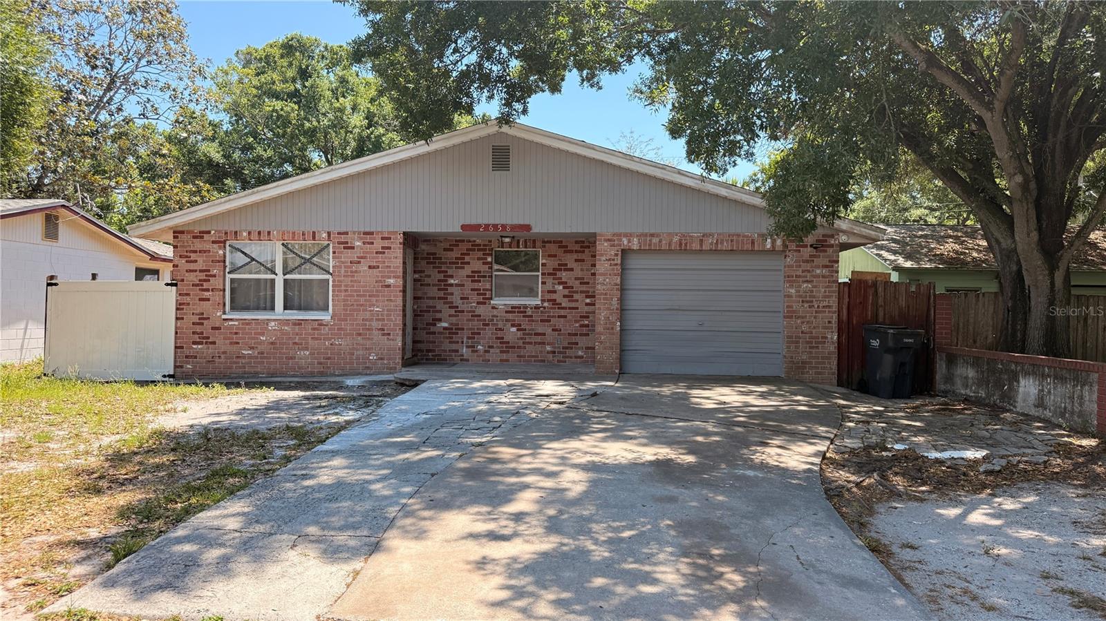Details for 2658 61st Avenue N, ST PETERSBURG, FL 33714