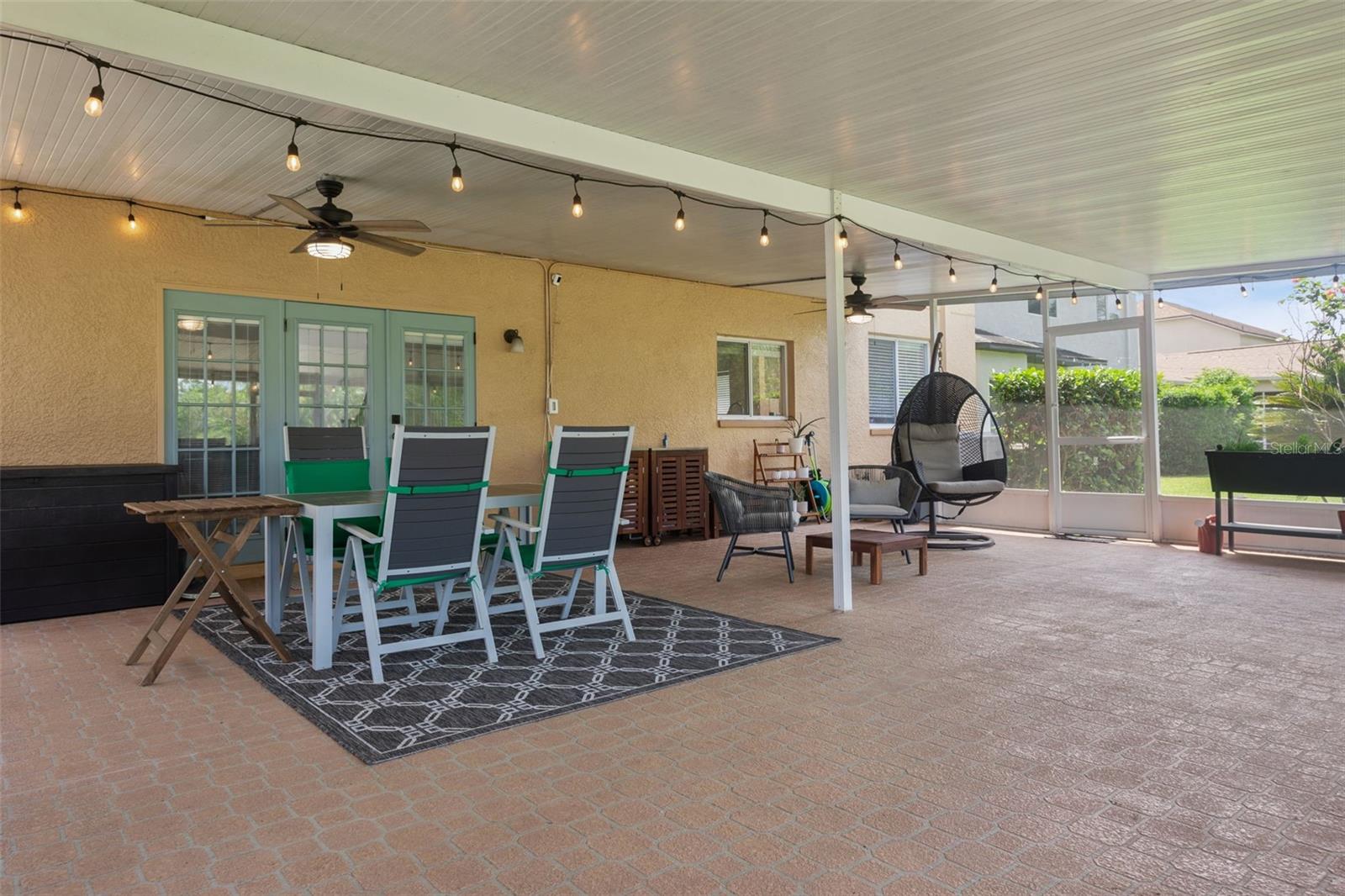 Image 24 of 32 For 4211 Harbor Lake Drive