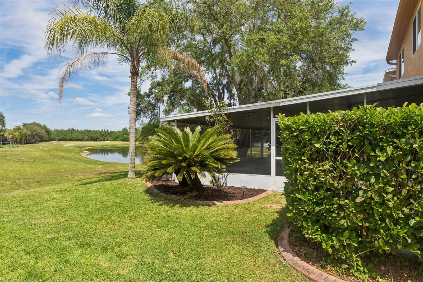 Image 26 of 32 For 4211 Harbor Lake Drive