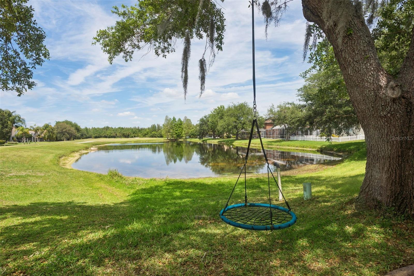 Image 27 of 32 For 4211 Harbor Lake Drive