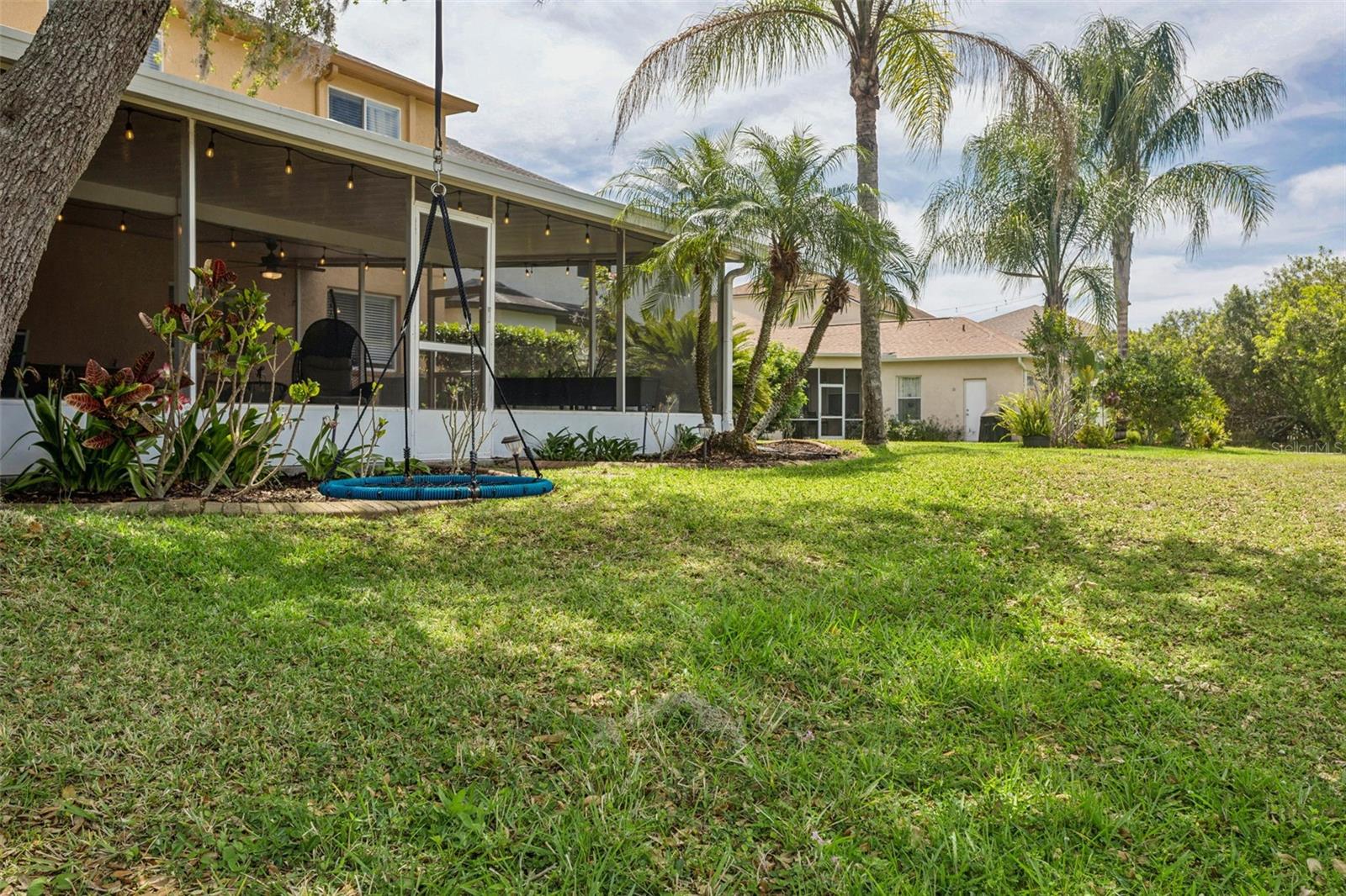 Image 28 of 32 For 4211 Harbor Lake Drive