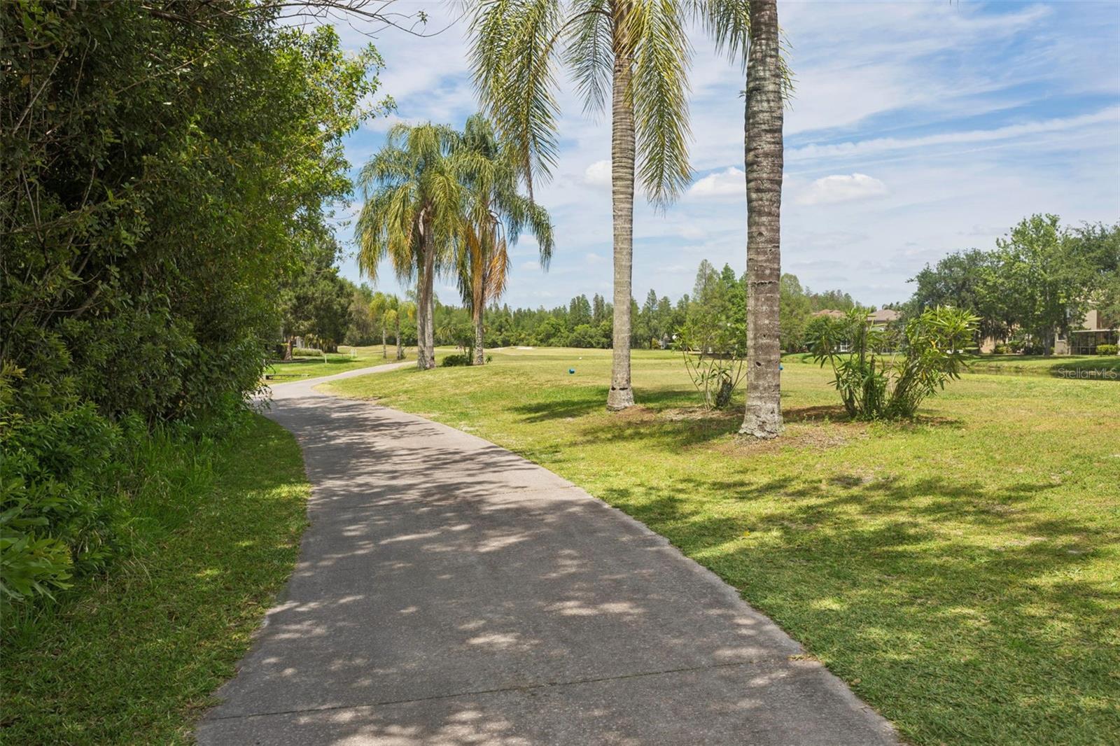 Image 31 of 32 For 4211 Harbor Lake Drive