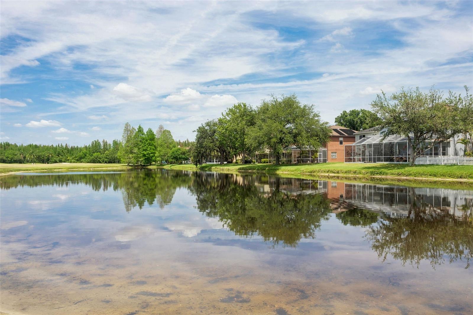 Image 32 of 32 For 4211 Harbor Lake Drive