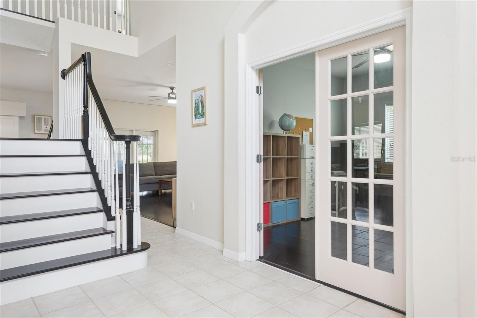 Image 6 of 32 For 4211 Harbor Lake Drive