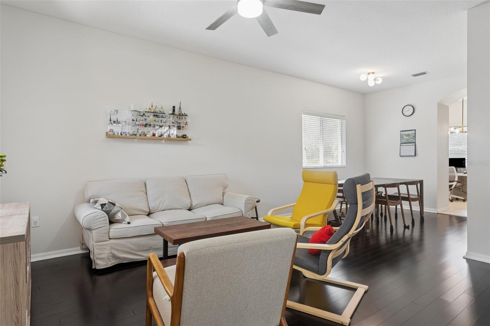 Image 9 of 32 For 4211 Harbor Lake Drive