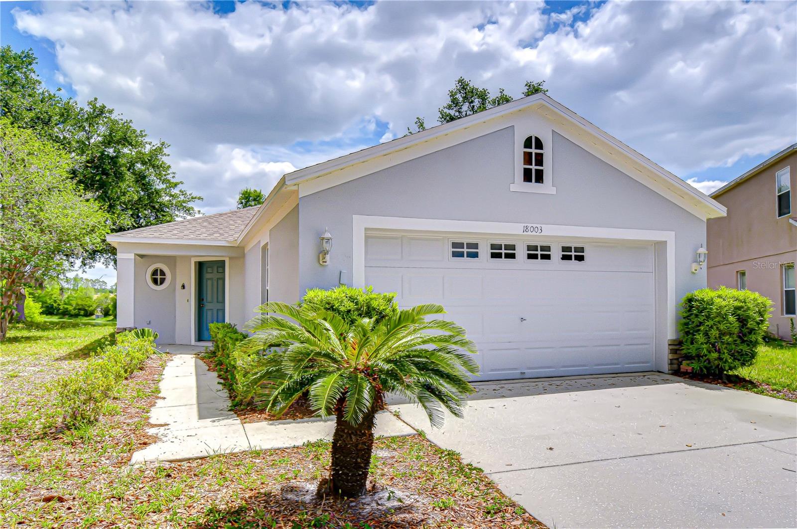 Details for 18003 Birdwater Drive, TAMPA, FL 33647