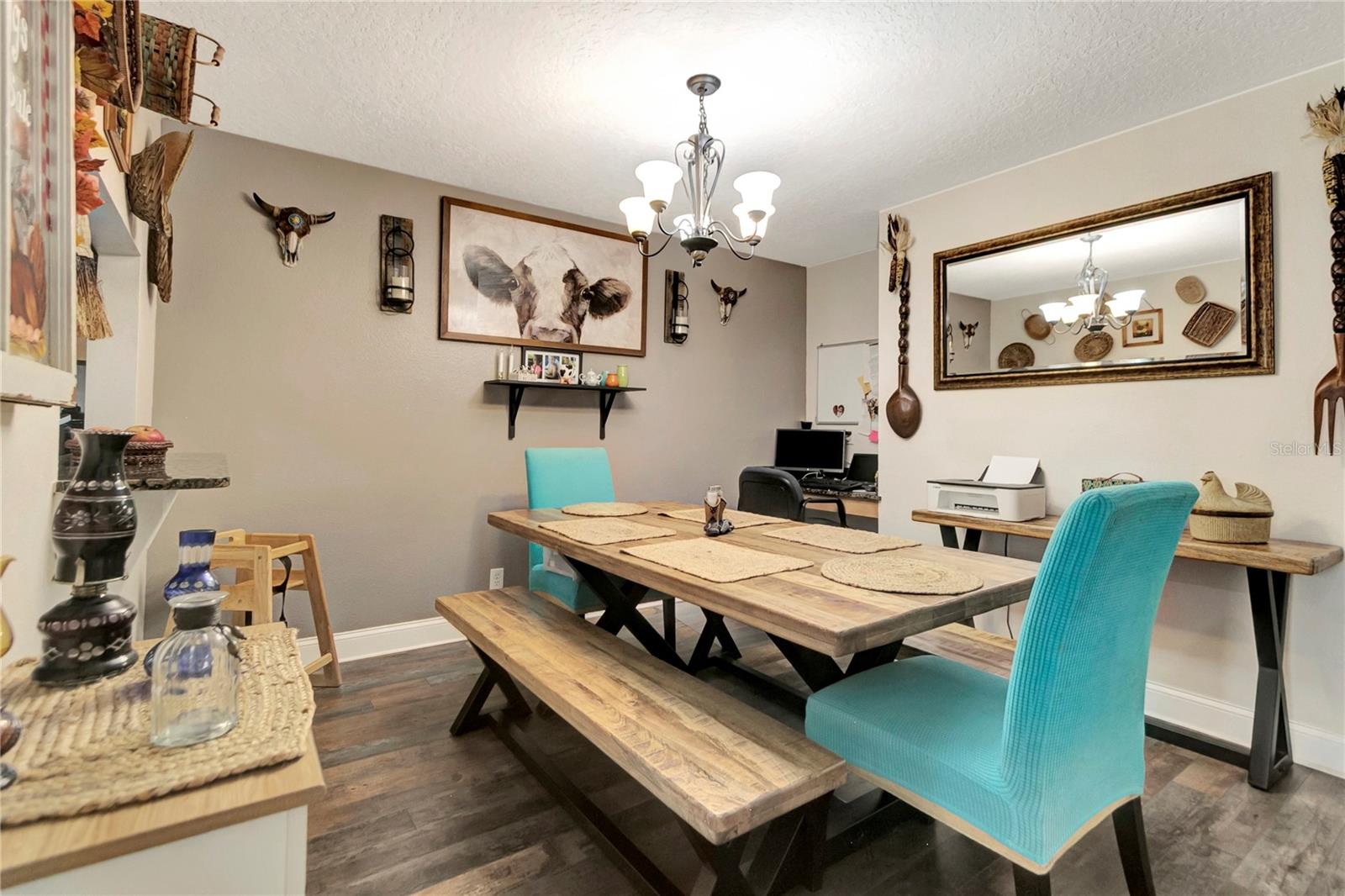 Image 6 of 29 For 213 Draw Bridge Lane